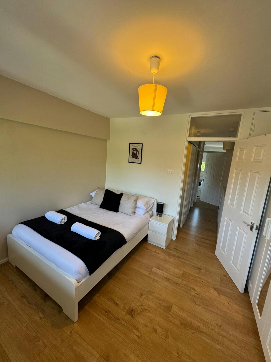 Muriel Street, London - student accommodation in Pentonville - img_6