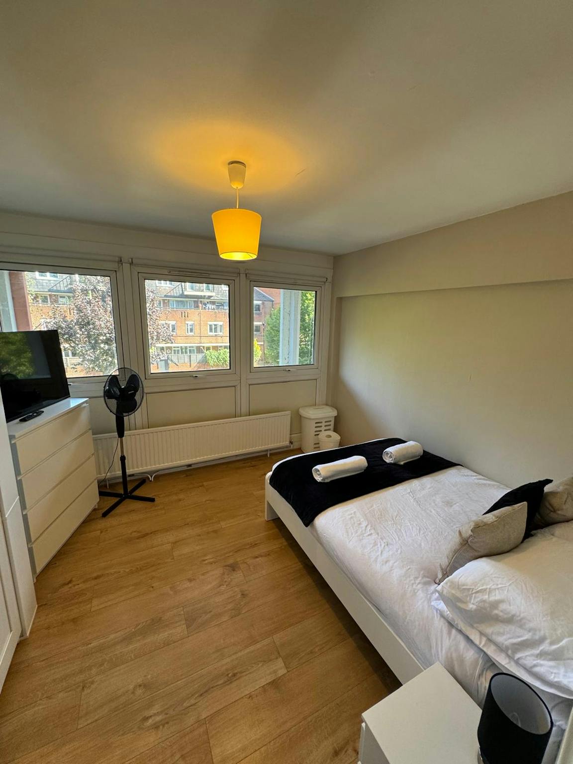 Muriel Street, London - student accommodation in Pentonville - img_7