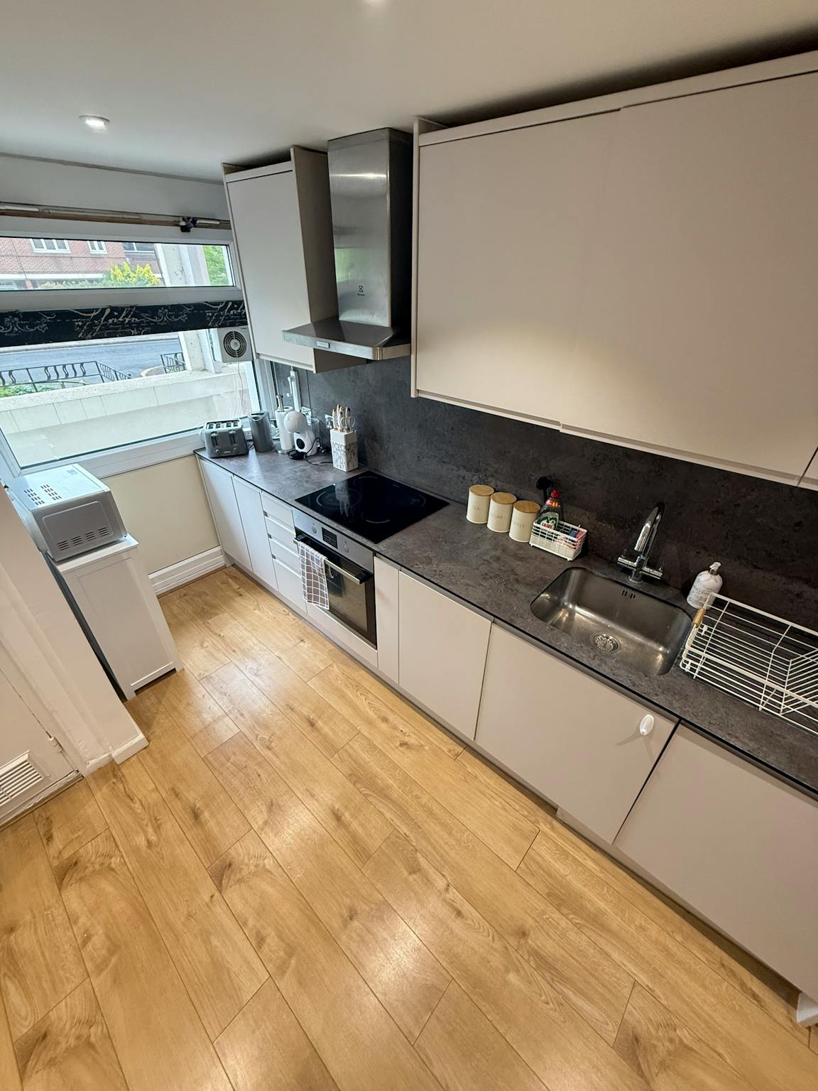 Muriel Street, London - student accommodation in Pentonville - img_8