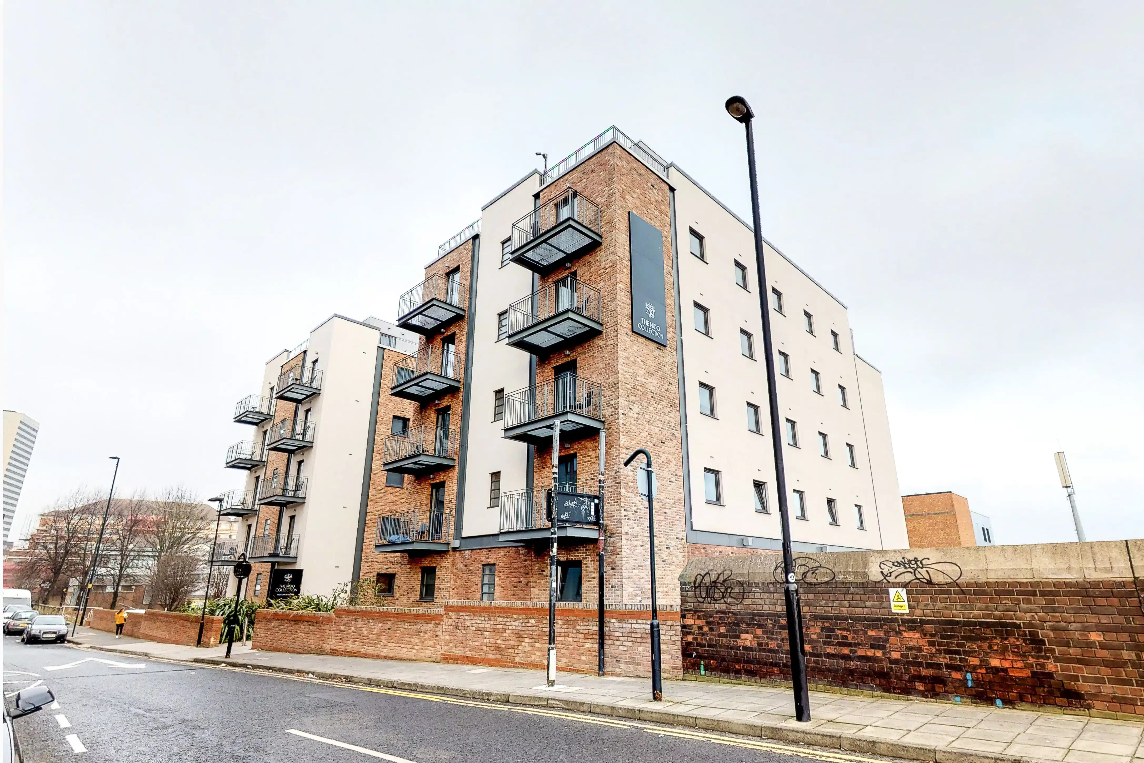 Large Double Room student accommodation in Newcastle upon Tyne - img_20