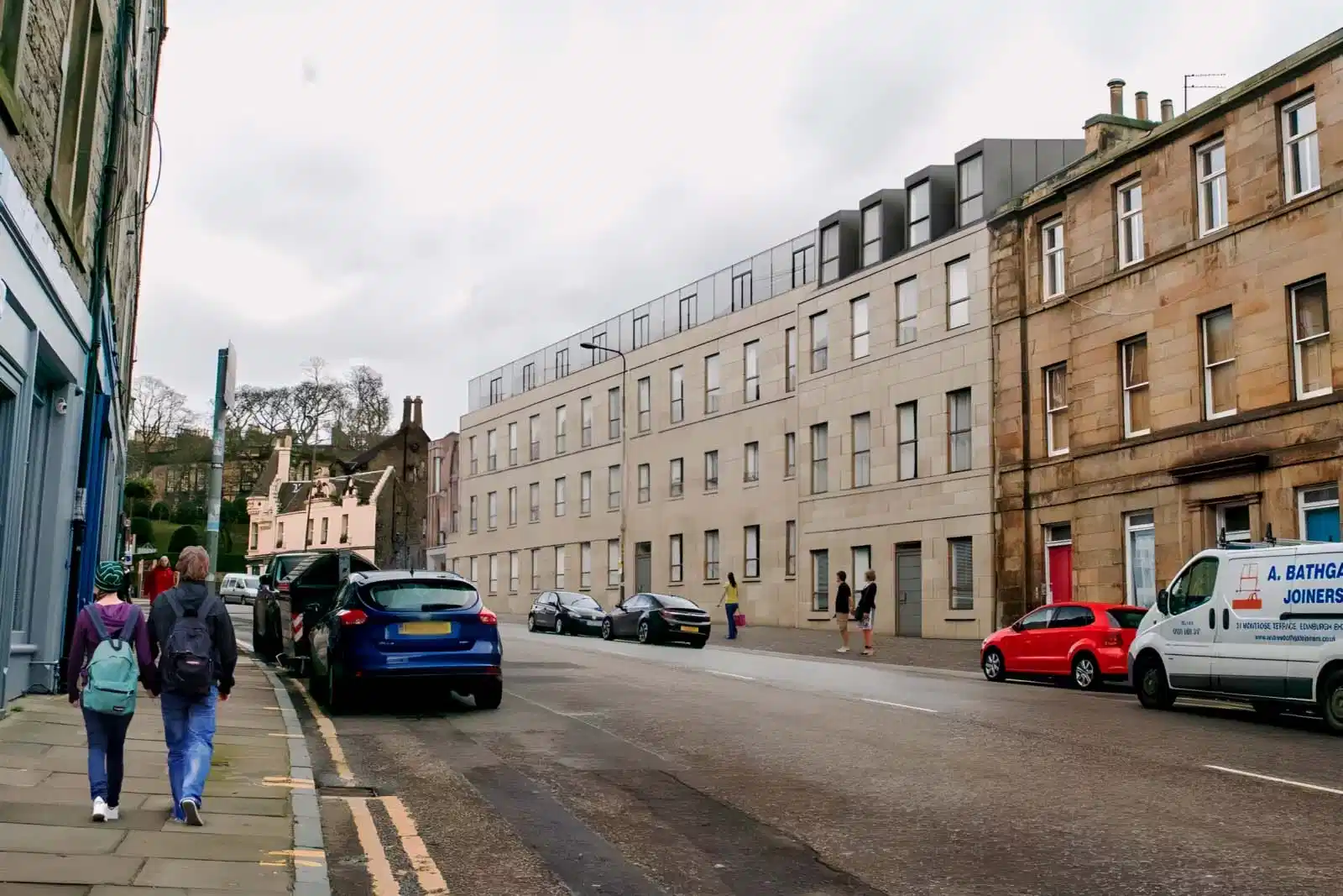 Norton's Student Living - student accommodation in Edinburgh - img_4