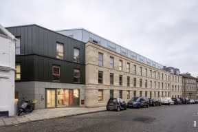 Norton's Student Living - student accommodation in Edinburgh - img_14