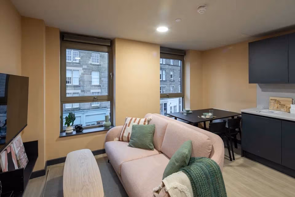 Norton's Student Living - student accommodation in Edinburgh - img_5
