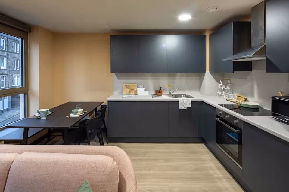 Norton's Student Living - student accommodation in Edinburgh - img_18