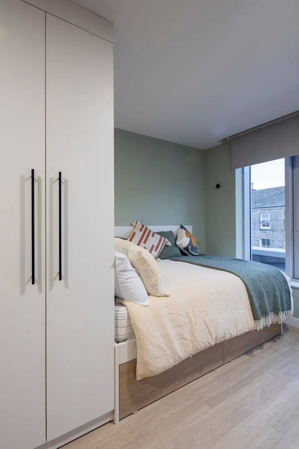 Norton's Student Living - student accommodation in Edinburgh - img_1