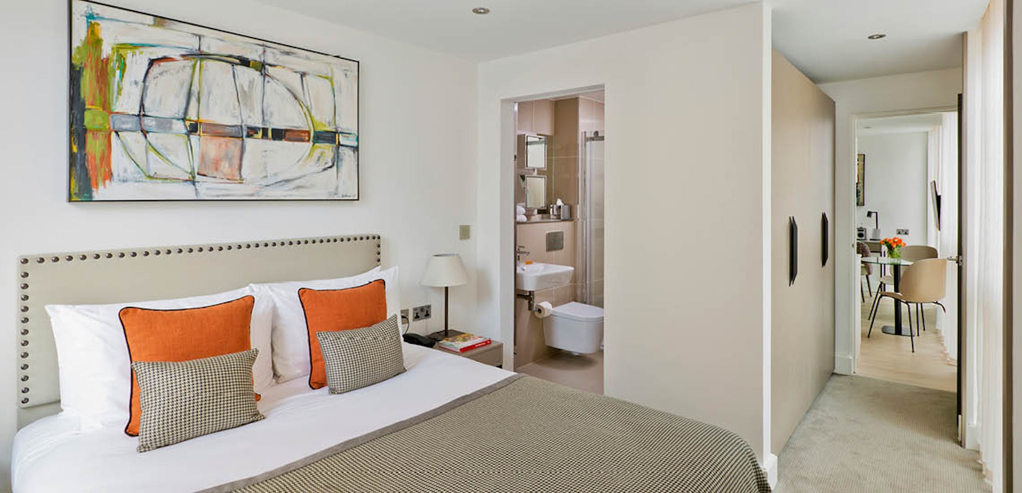 Norwich Street, London - student accommodation in City of London - img_1