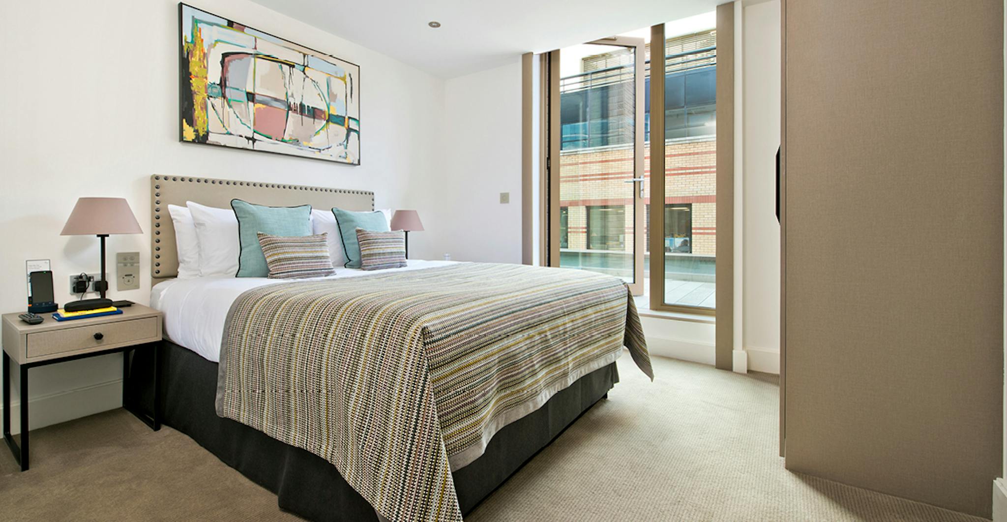 Norwich Street, London - student accommodation in City of London - img_7