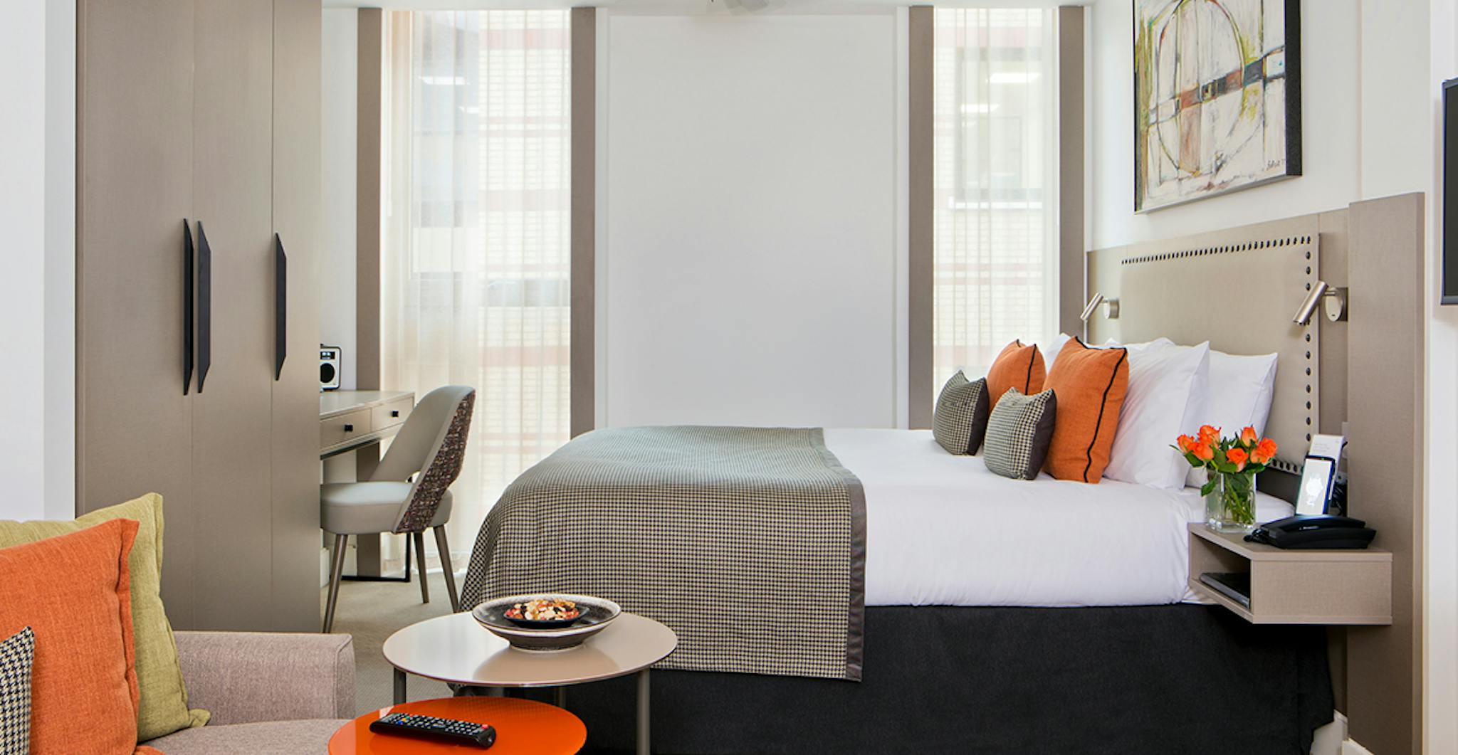 Norwich Street, London - student accommodation in City of London - img_8