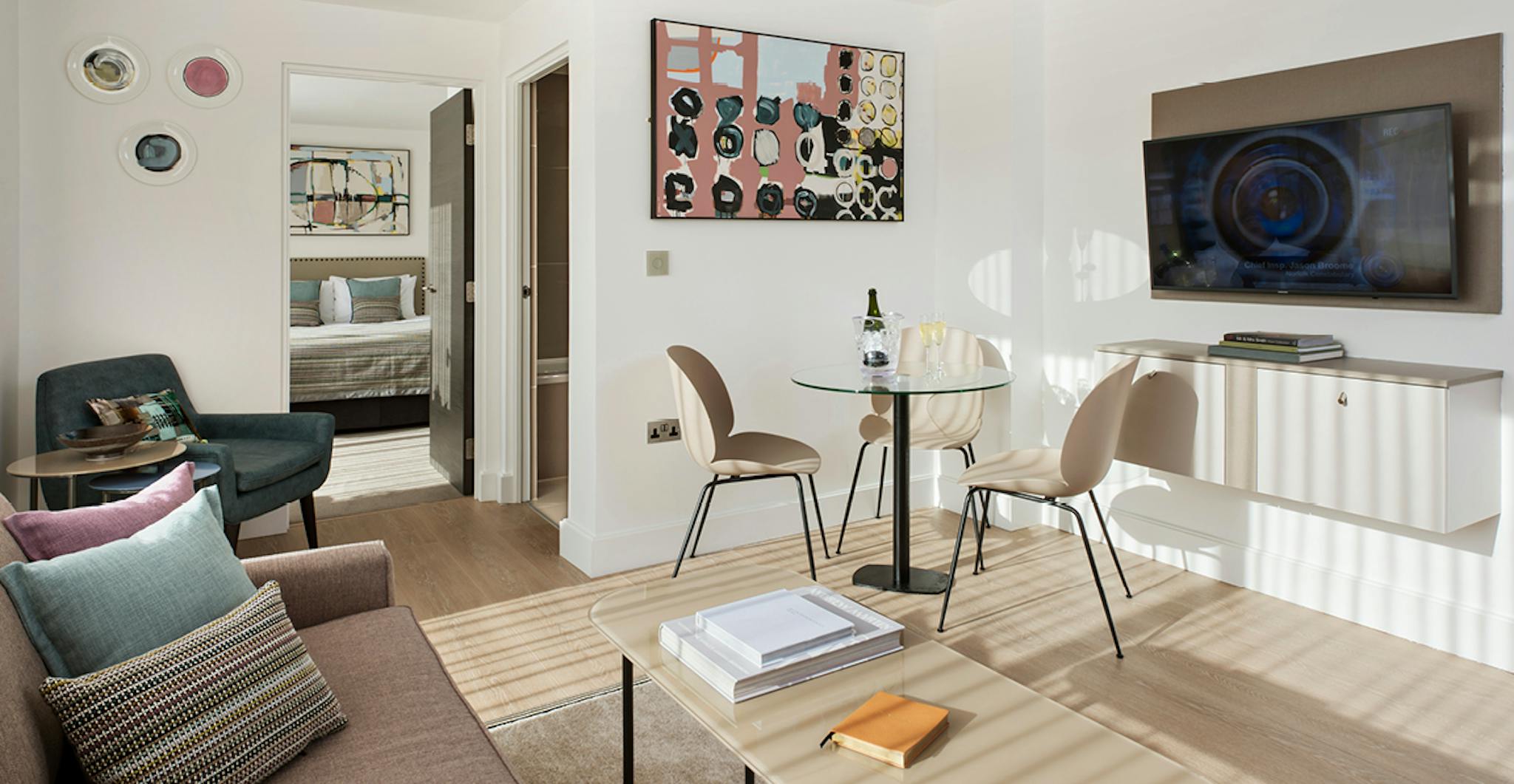 Norwich Street, London - student accommodation in City of London - img_1