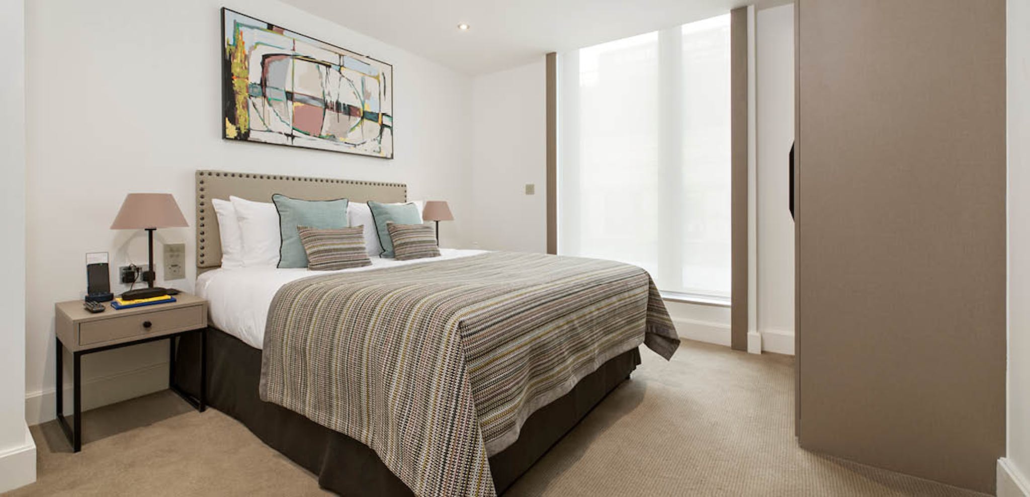 Norwich Street, London - student accommodation in City of London - img_2