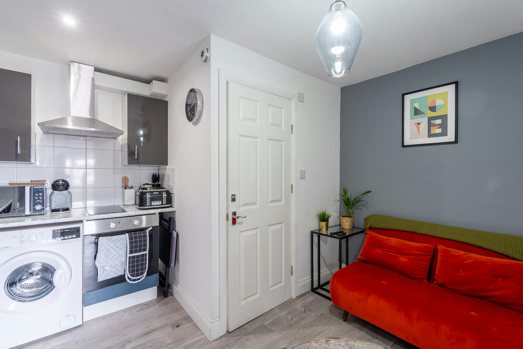 Oakington Manor Drive, Wembley - student accommodation in London - img_4