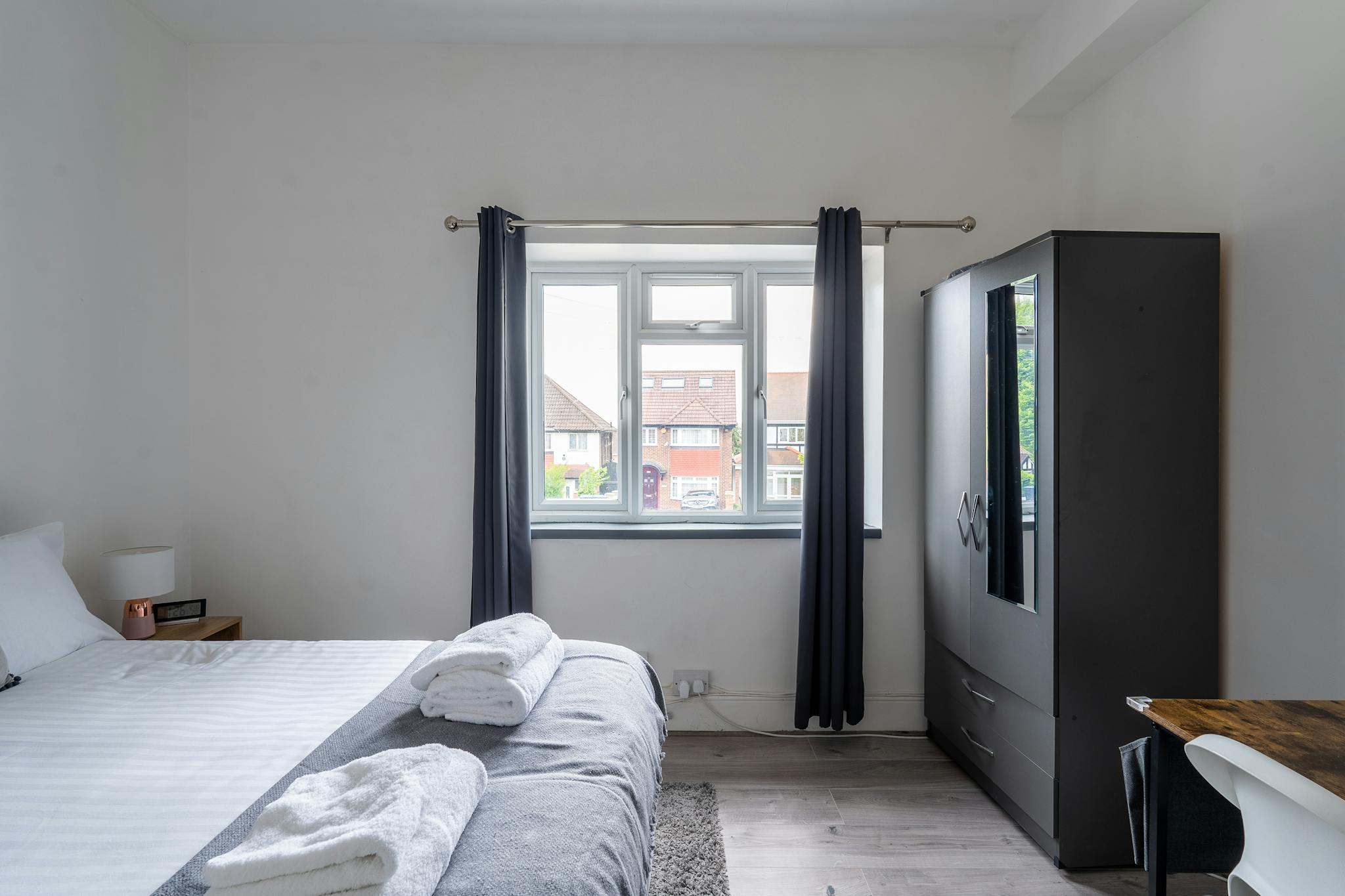 Oakington Manor Drive, Wembley - student accommodation in London - img_7