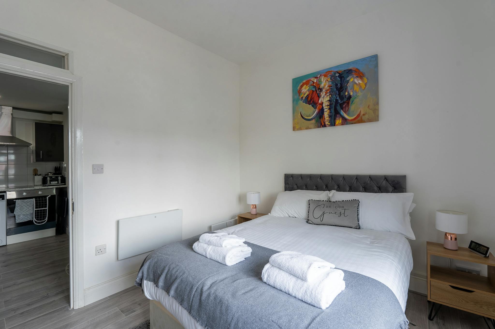 Oakington Manor Drive, Wembley - student accommodation in London - img_10