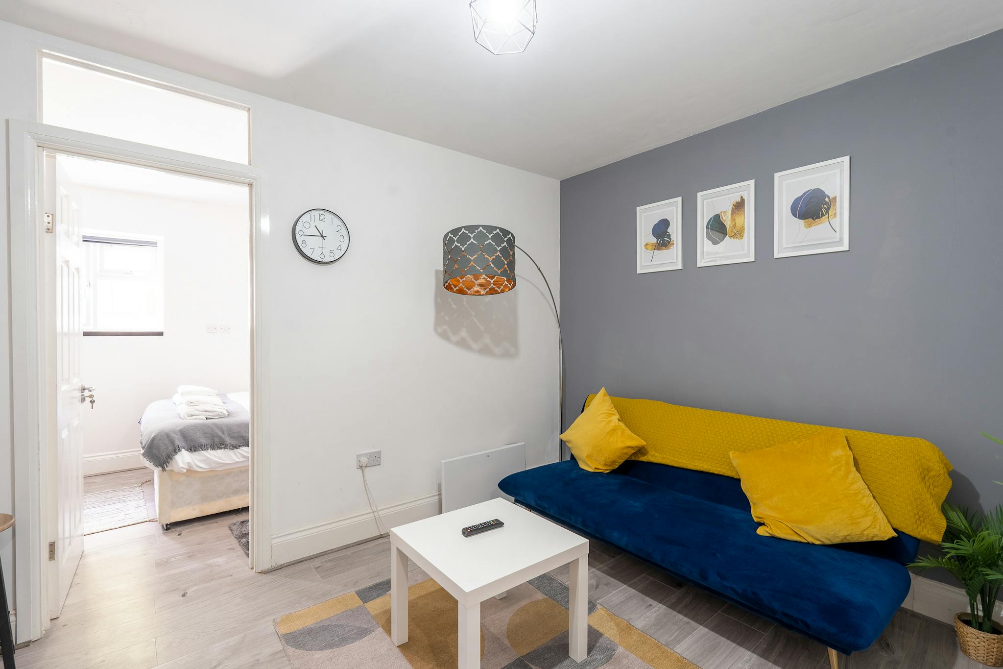 Oakington Manor Drive, Wembley - student accommodation in London - img_7