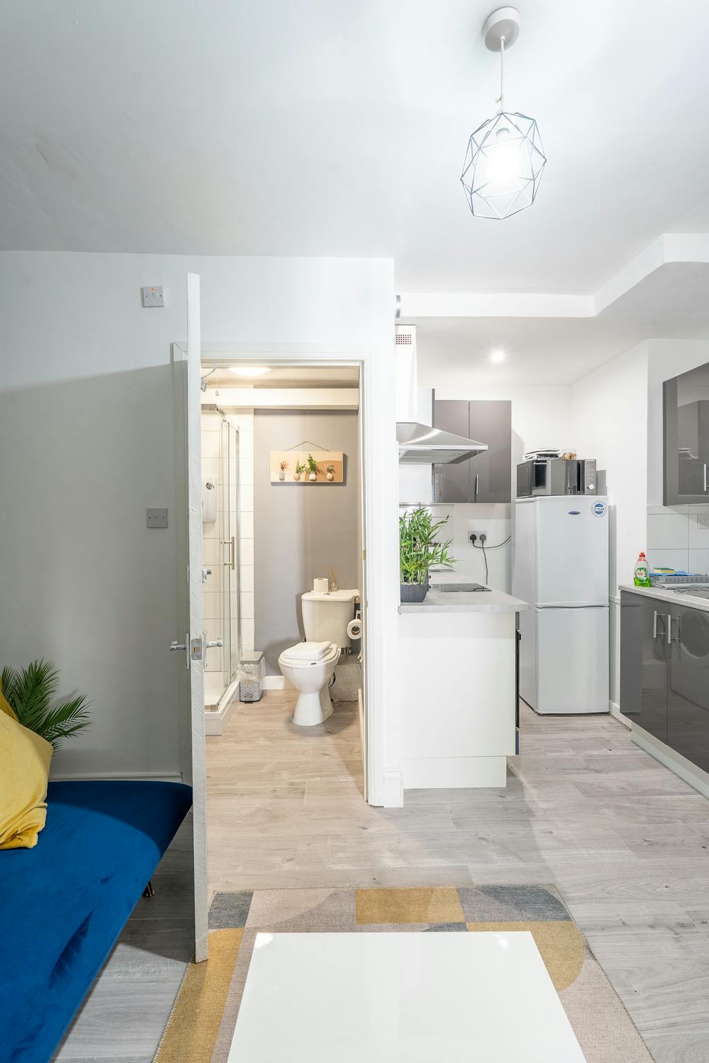 Oakington Manor Drive, Wembley - student accommodation in London - img_10