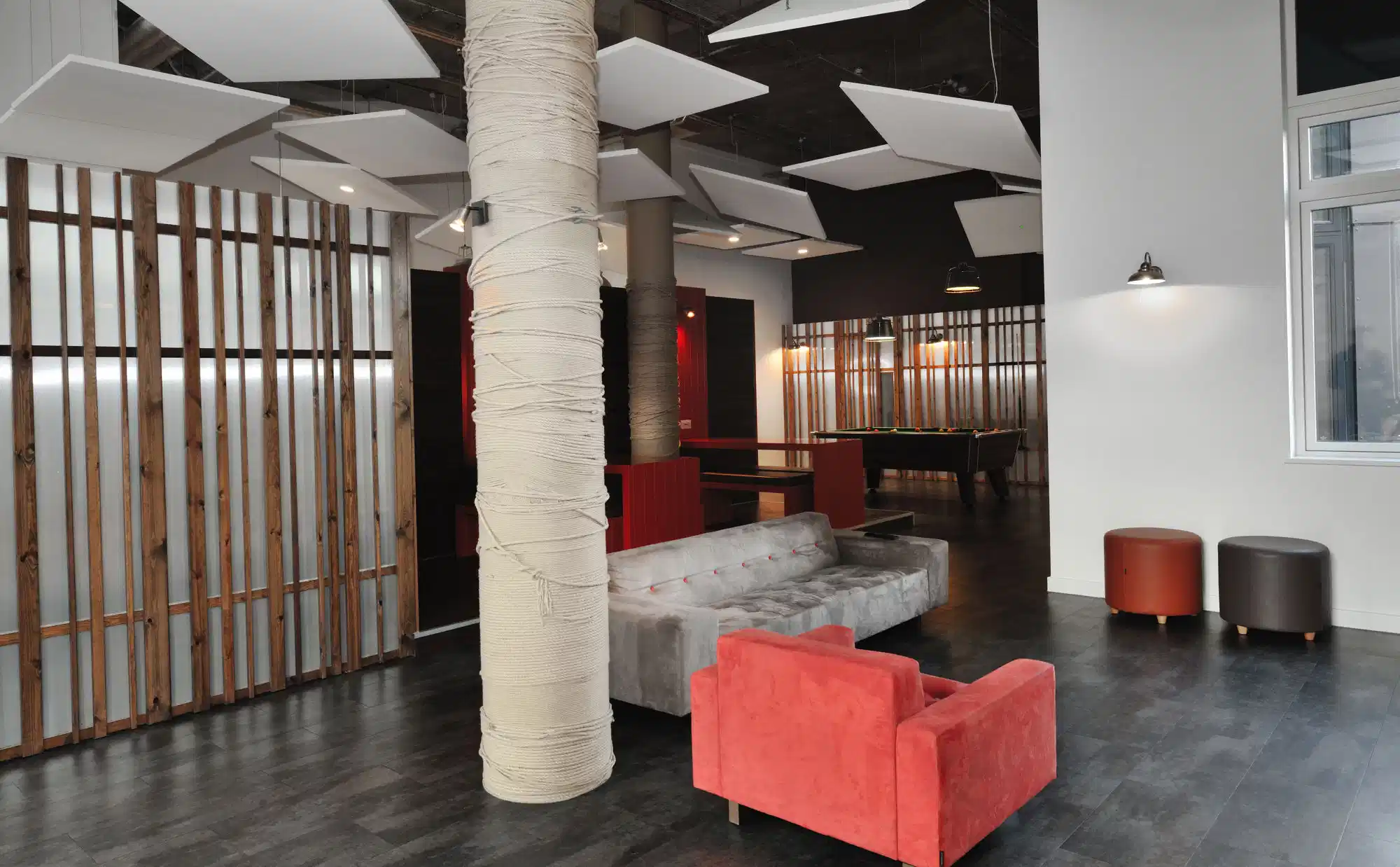 One Penrhyn Road - student accommodation in London - img_2
