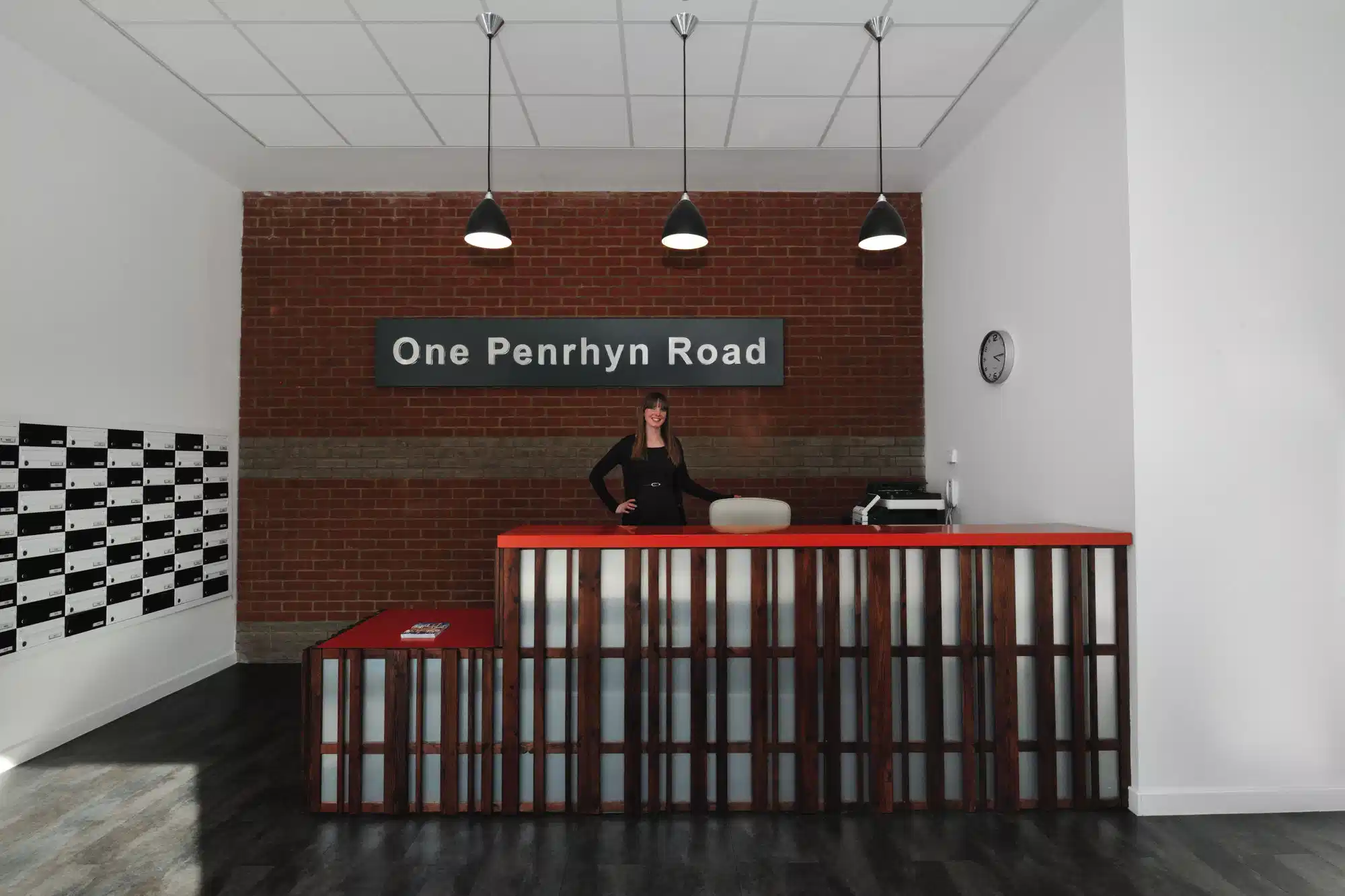 One Penrhyn Road - student accommodation in London - img_3