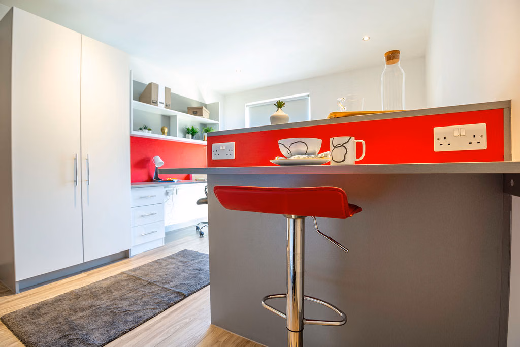 One Penrhyn Road - student accommodation in London - img_10