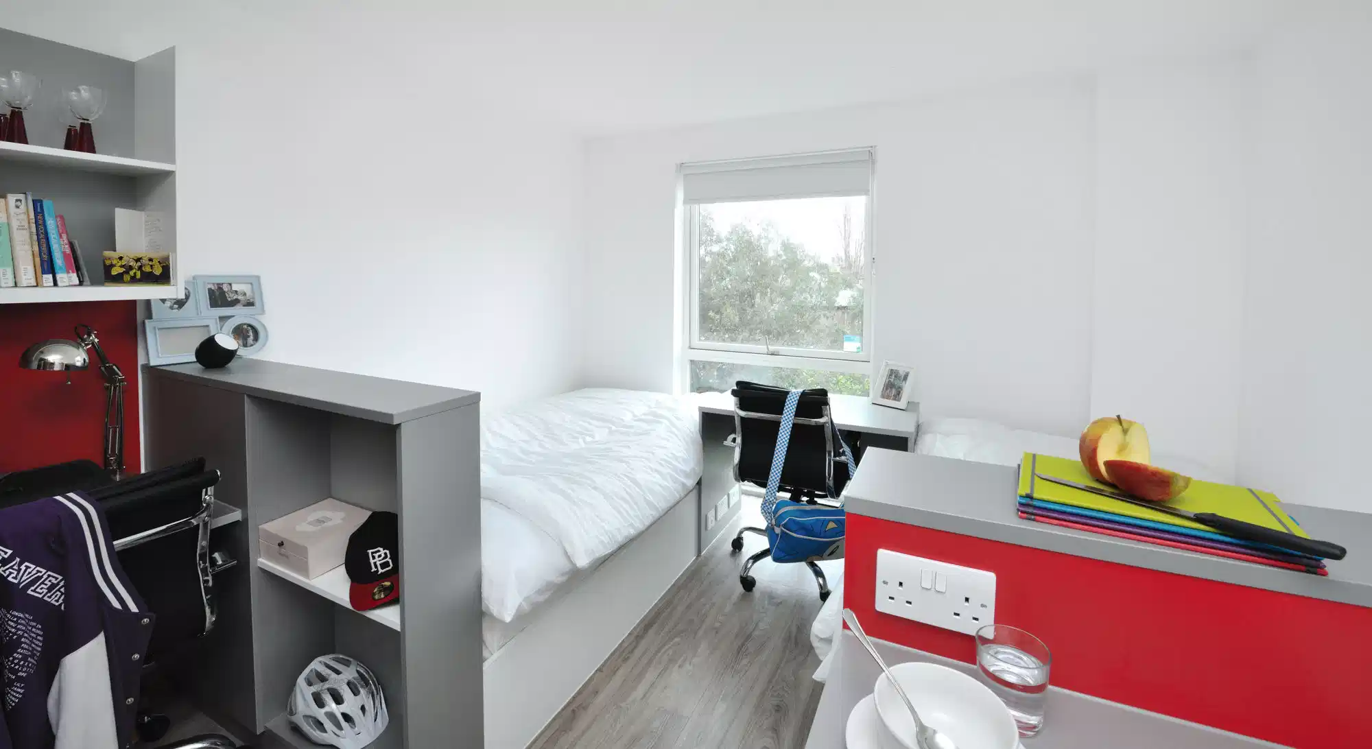 One Penrhyn Road - student accommodation in London - img_17