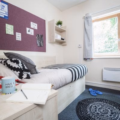 Page Green Terrace - student accommodation in London - img_3