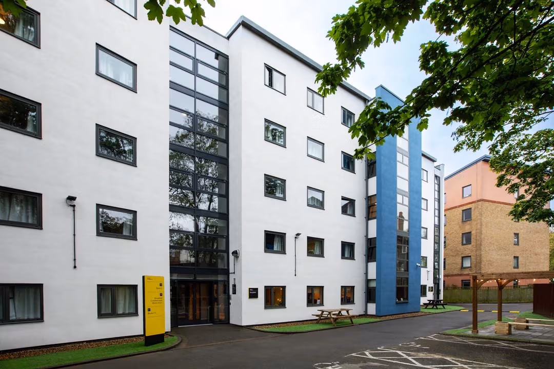 Page Green Terrace - student accommodation in London - img_11