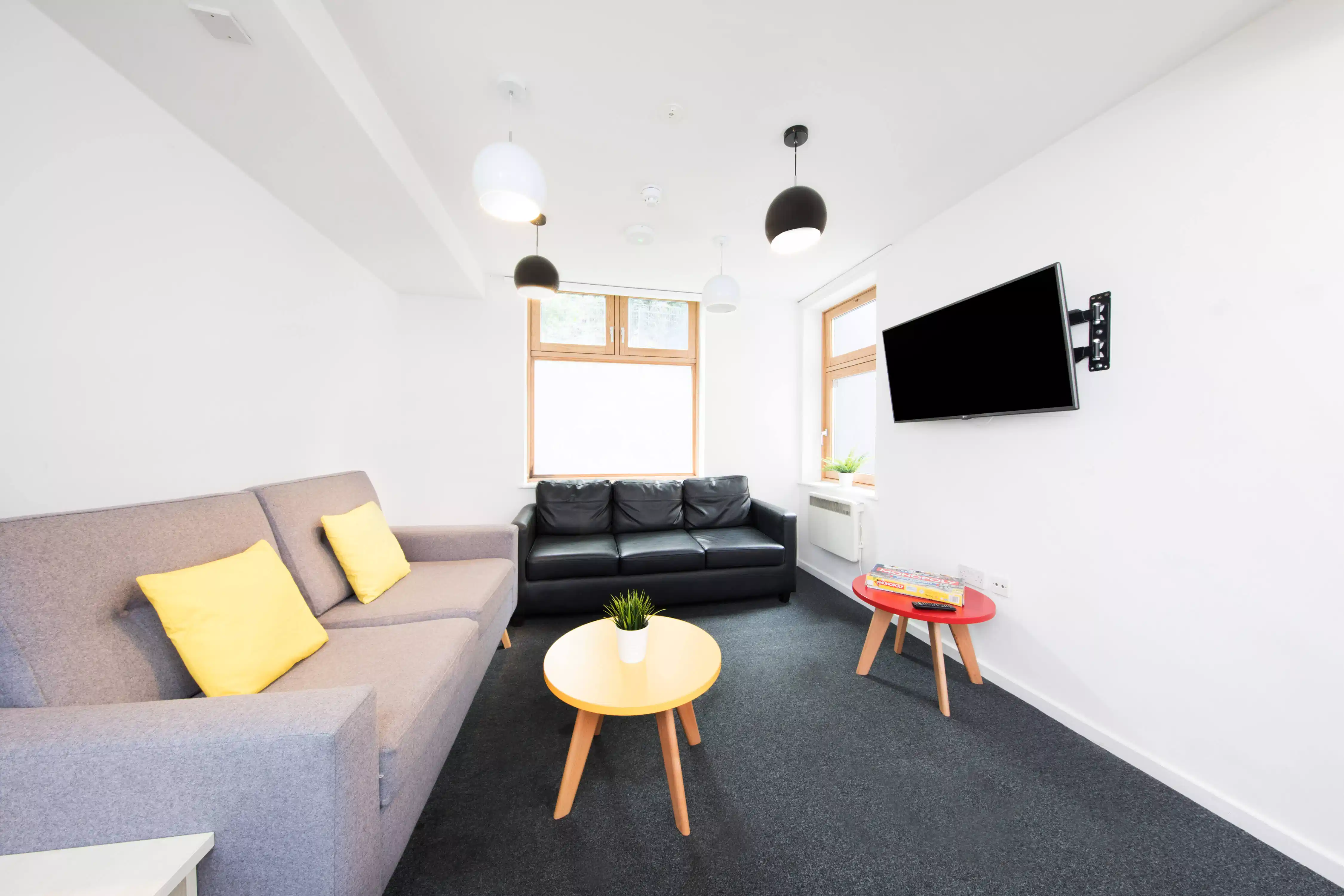 Page Green Terrace - student accommodation in London - img_23
