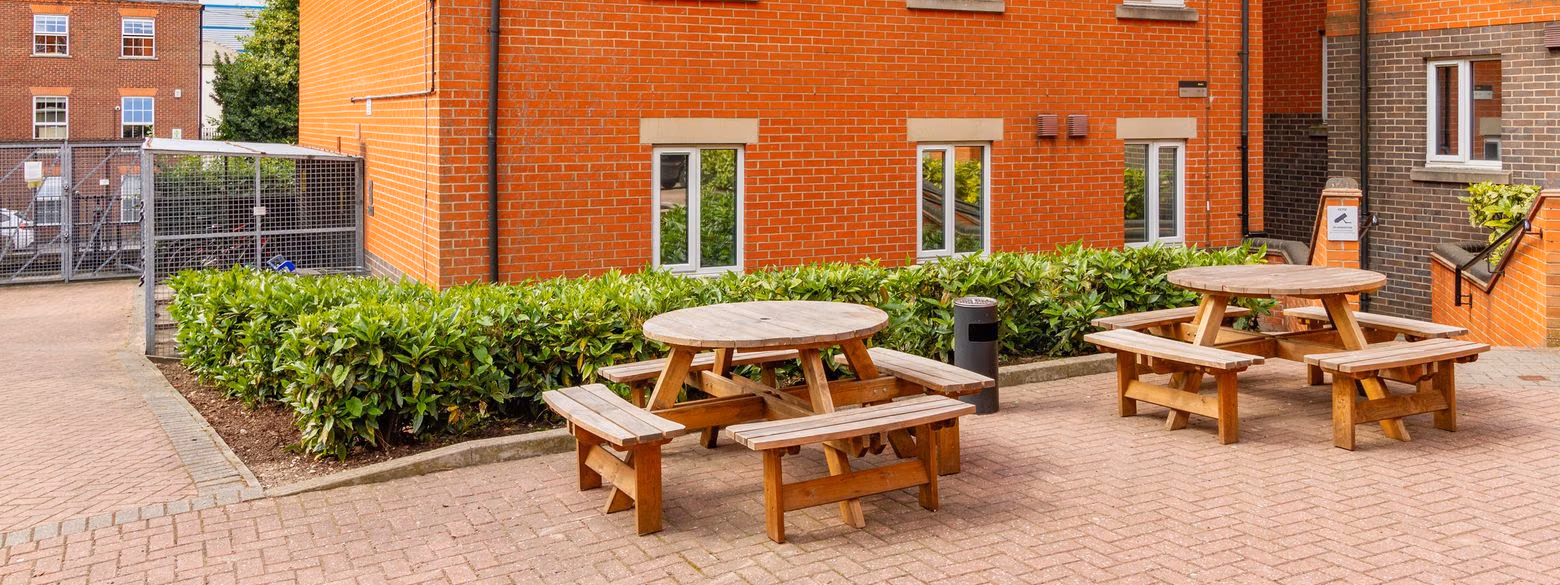 Park Court - Yugo Student Accommodation - student accommodation in Lincoln - img_4