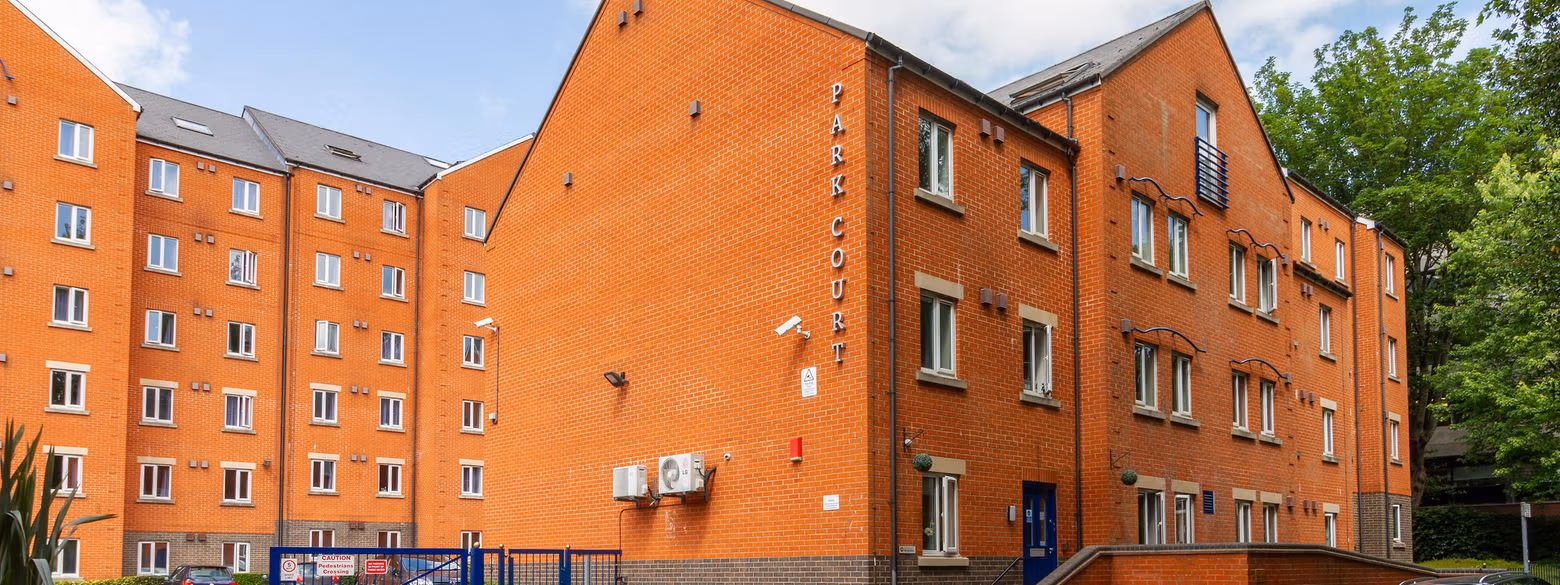 Park Court - Yugo Student Accommodation - student accommodation in Lincoln - img_2