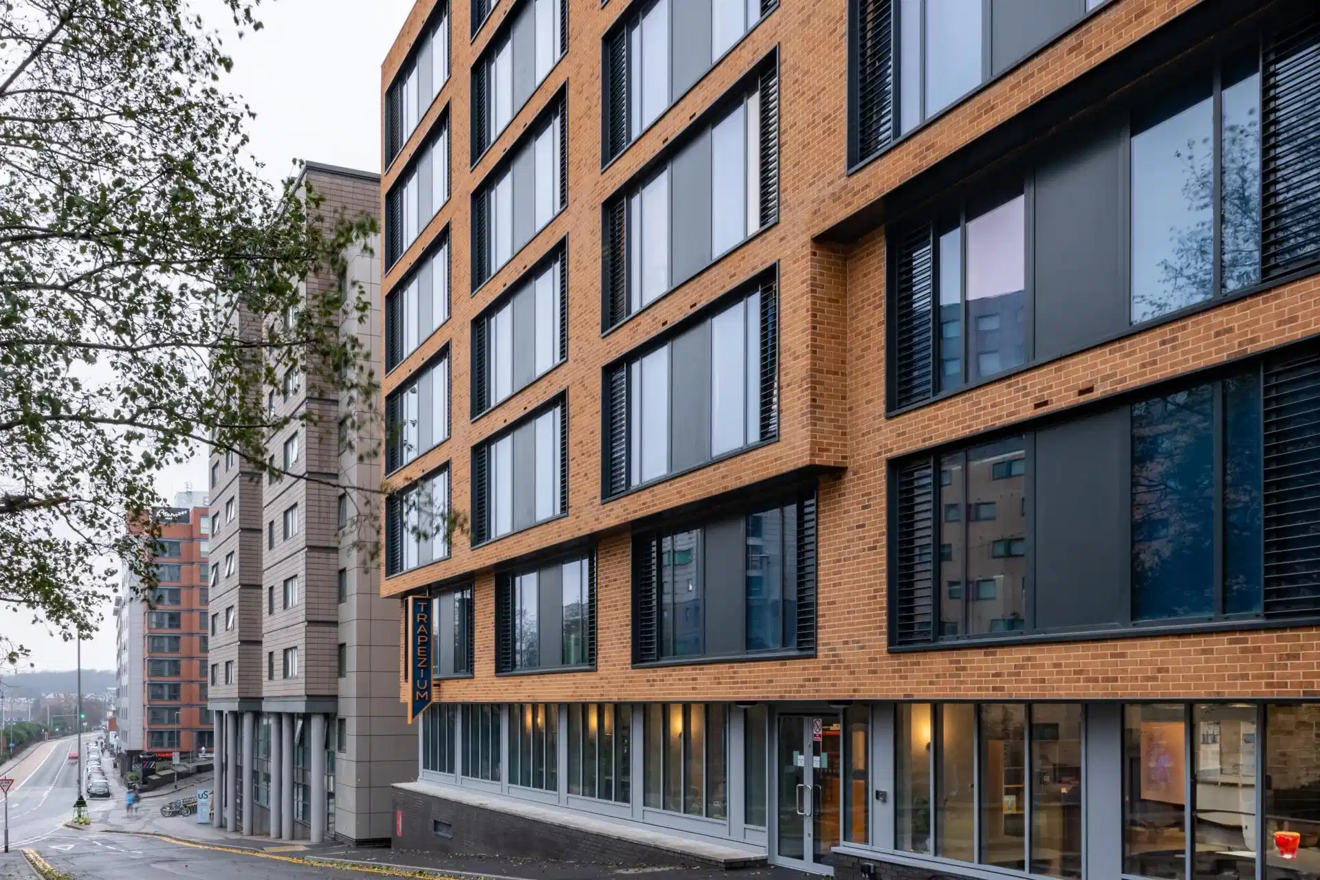 Park Lane - student accommodation in Leeds - img_3