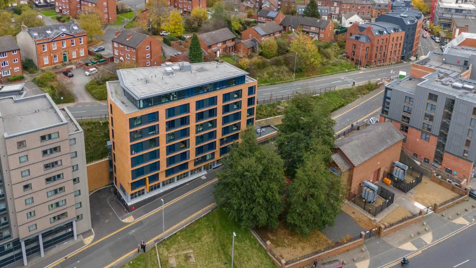 Park Lane - student accommodation in Leeds - img_11