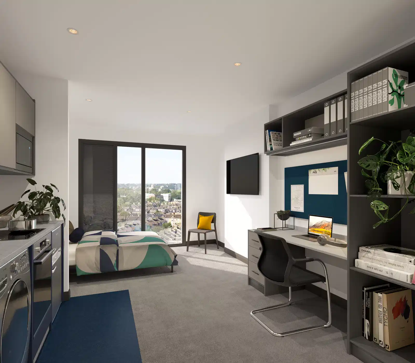 Park Lane - student accommodation in Leeds - img_2