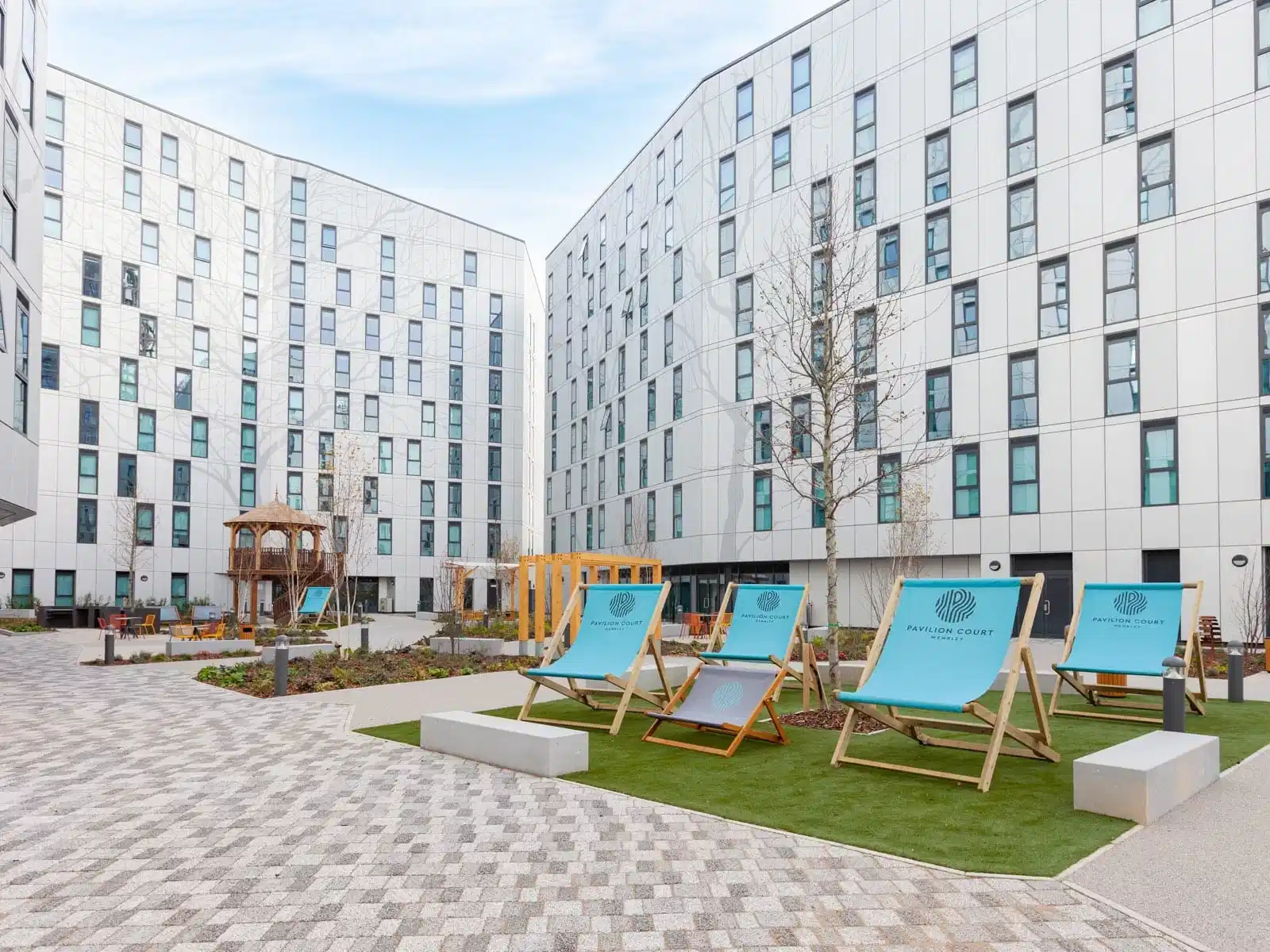 Pavilion Court - student accommodation in Wembley - img_7