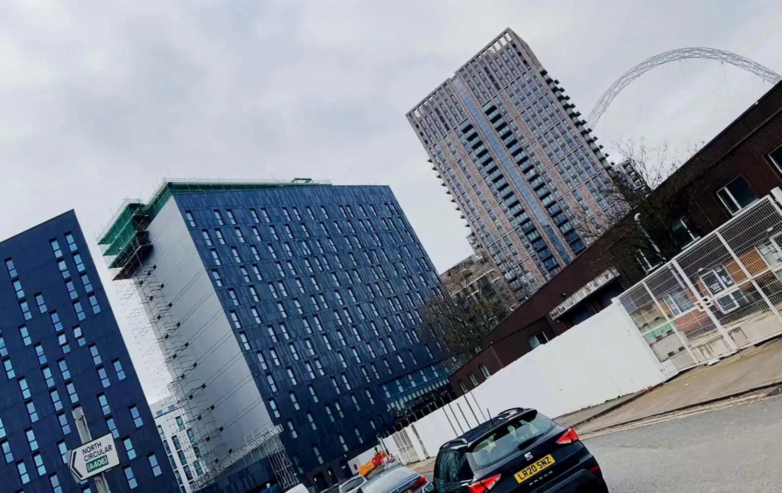 Pavilion Court - student accommodation in Wembley - img_27