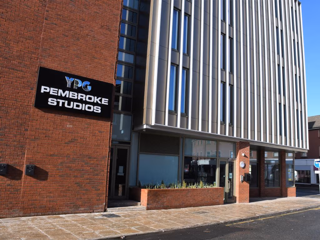 Pembroke Studios - student accommodation in Liverpool - img_4