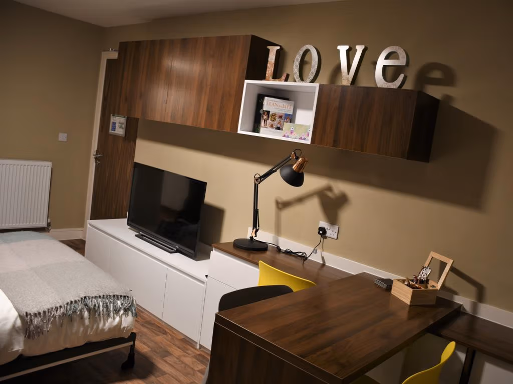 Pembroke Studios - student accommodation in Liverpool - img_6