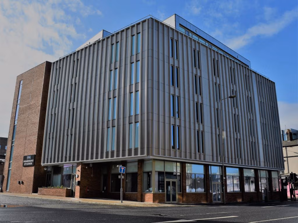 Pembroke Studios - student accommodation in Liverpool - img_12