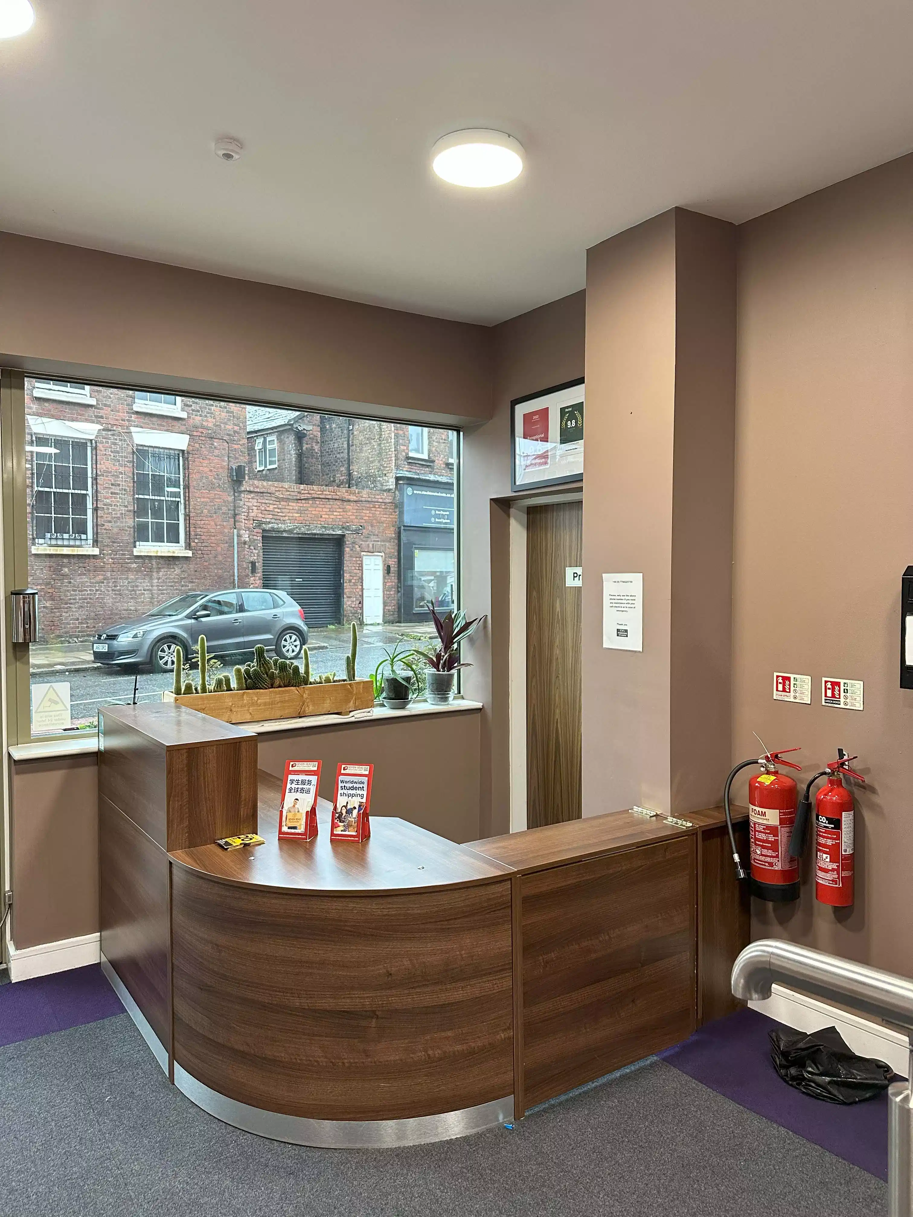 Pembroke Studios - student accommodation in Liverpool - img_17