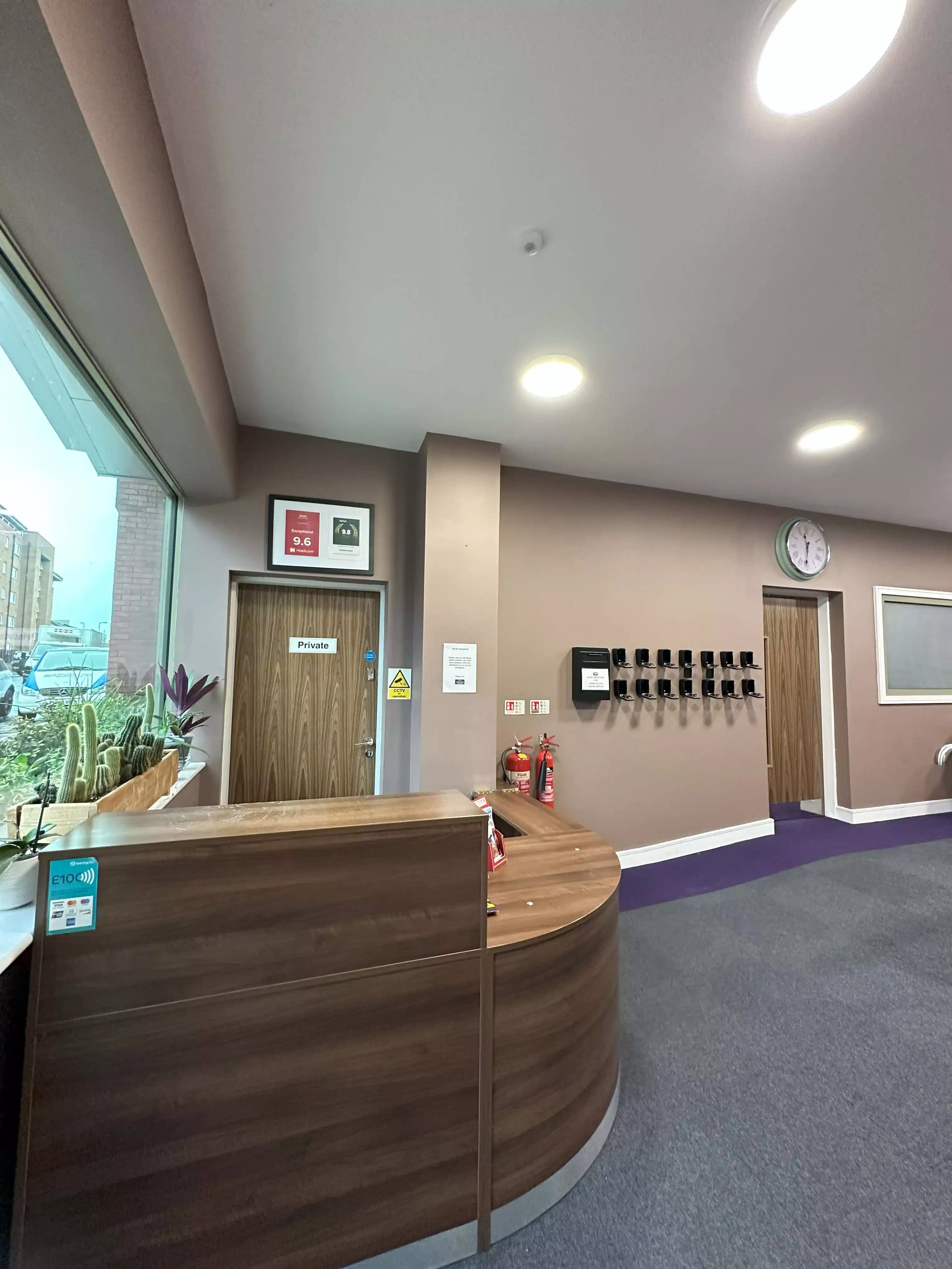 Pembroke Studios - student accommodation in Liverpool - img_19