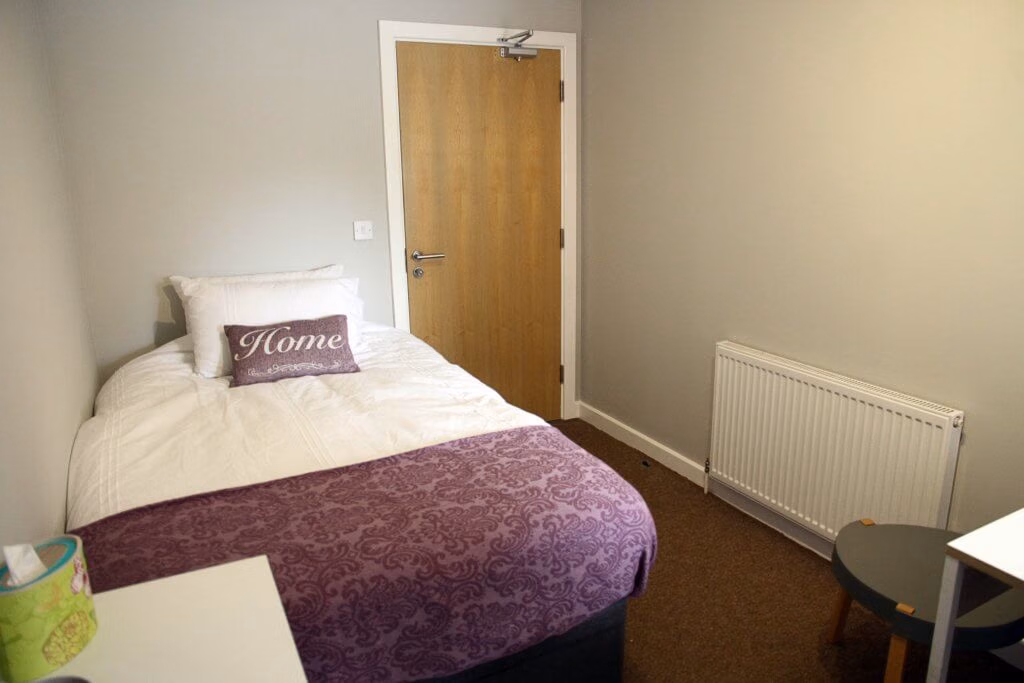 Princess House - student accommodation in Sheffield - img_3