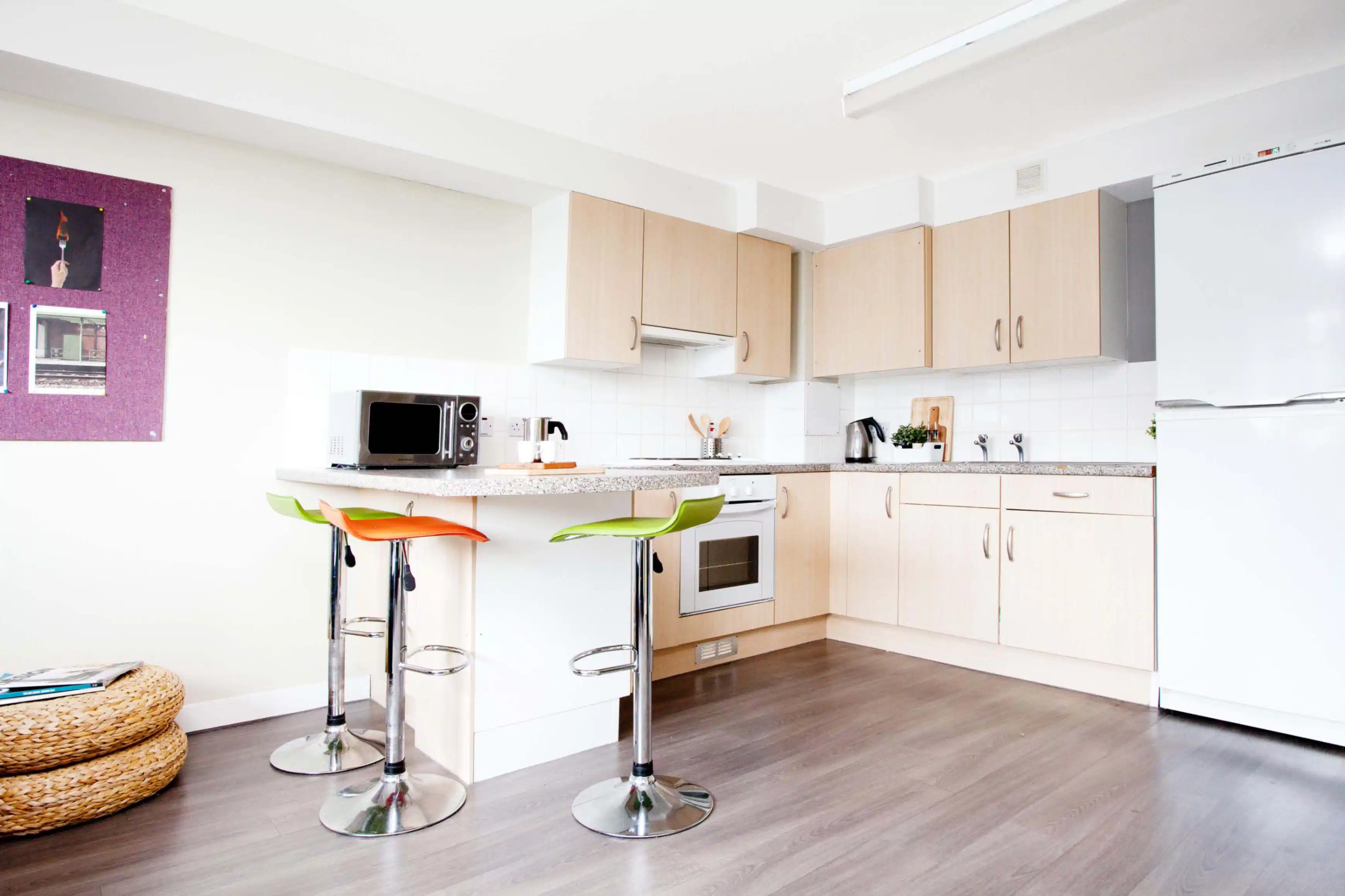 Purbeck House - student accommodation in Bournemouth - img_12