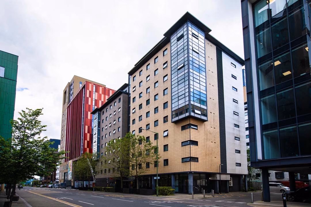 Purbeck House - student accommodation in Bournemouth - img_14