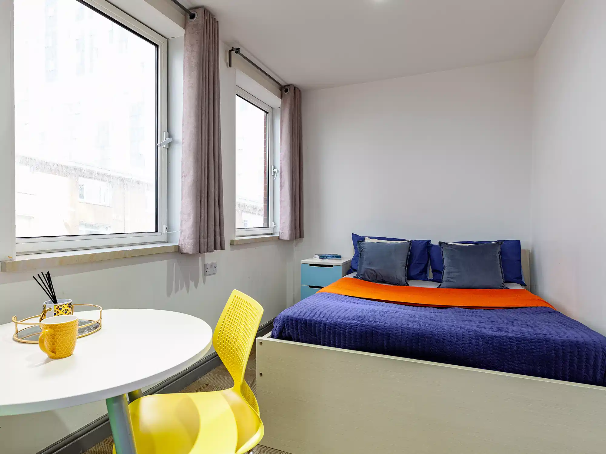  Great Location... Last Rooms Available!!! student accommodation in Coventry - img_1
