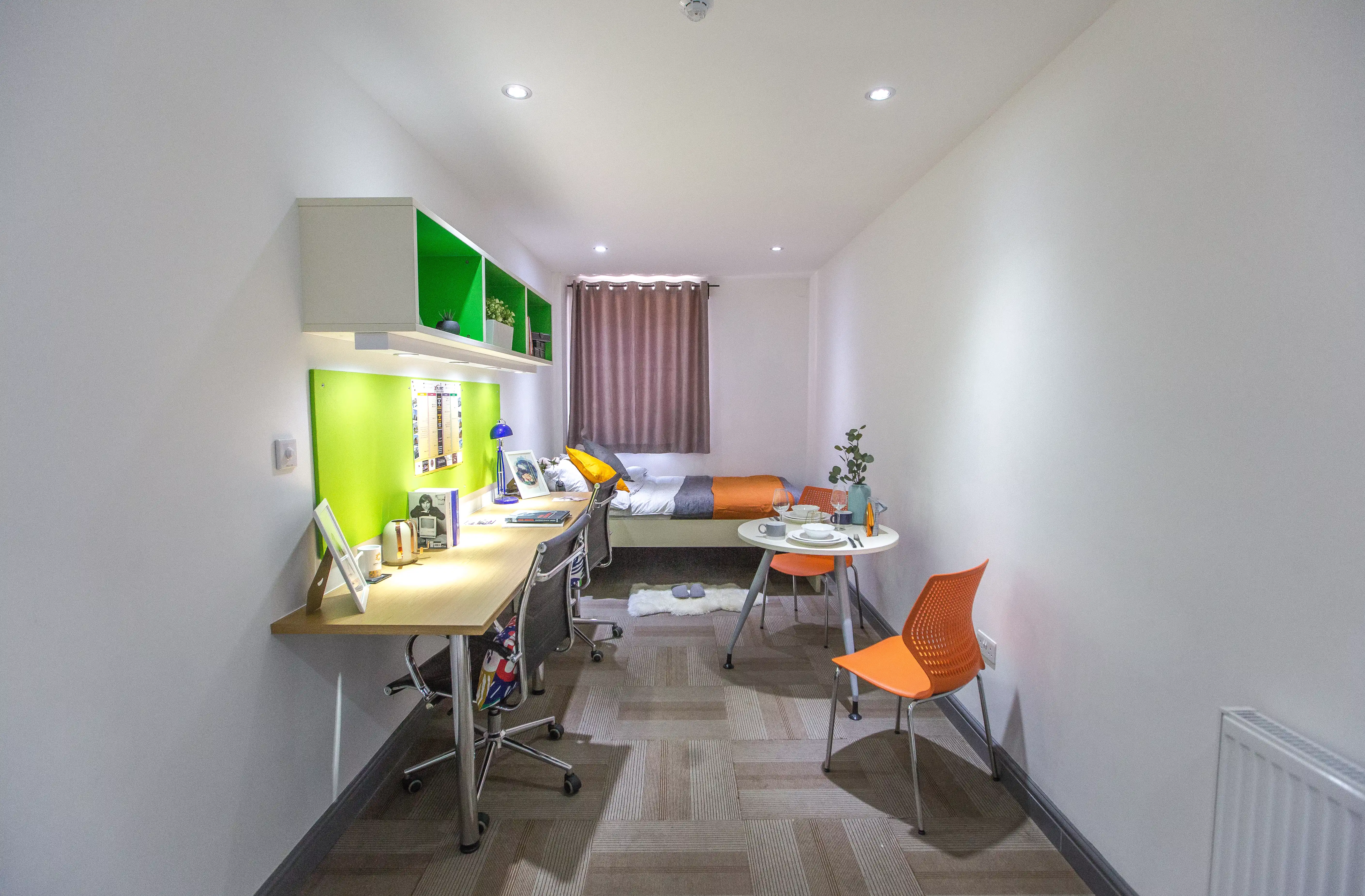  Great Location... Last Rooms Available!!! student accommodation in Coventry - img_7