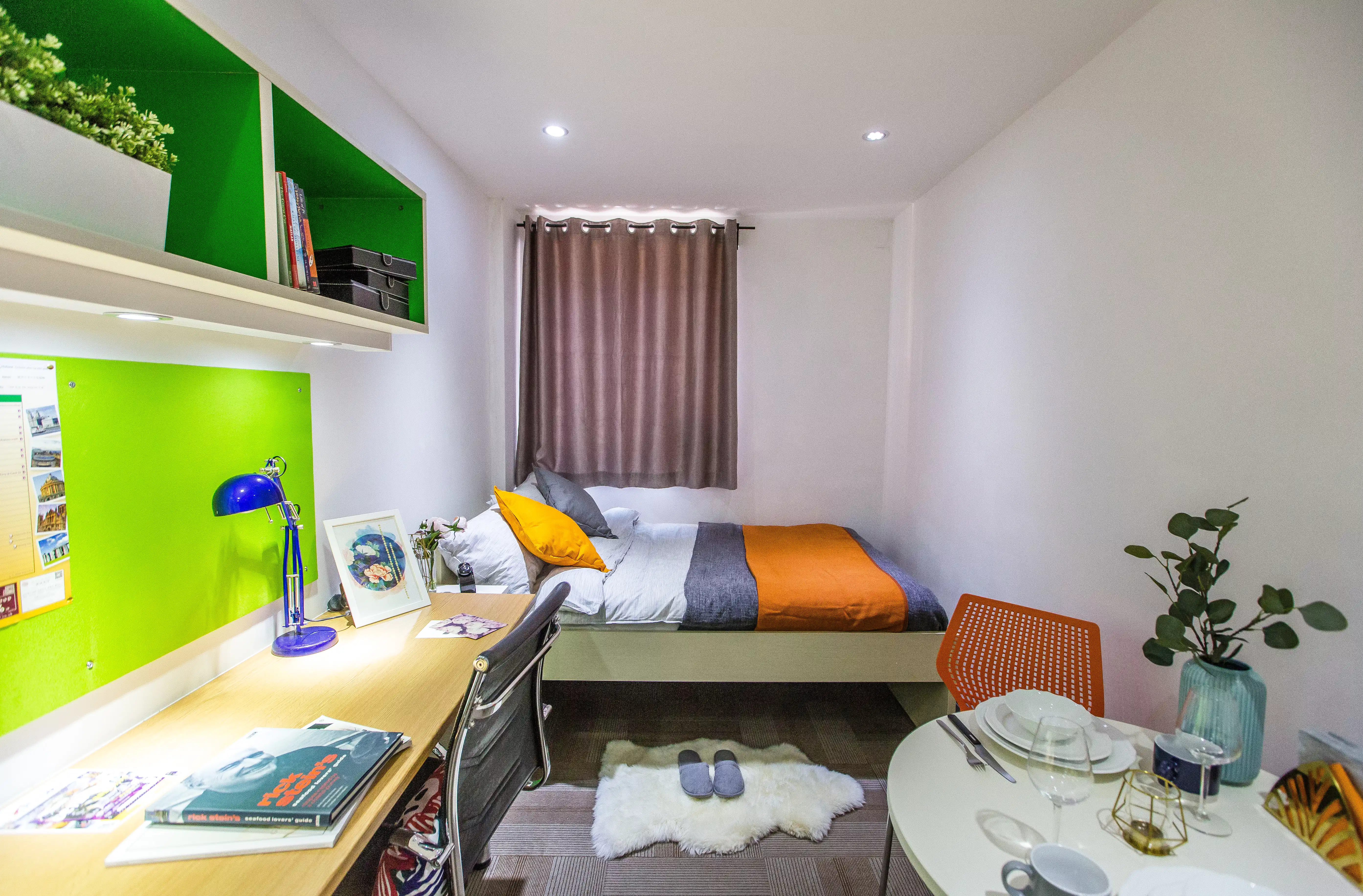 Great Location... Last Rooms Available!!! student accommodation in Coventry - img_8
