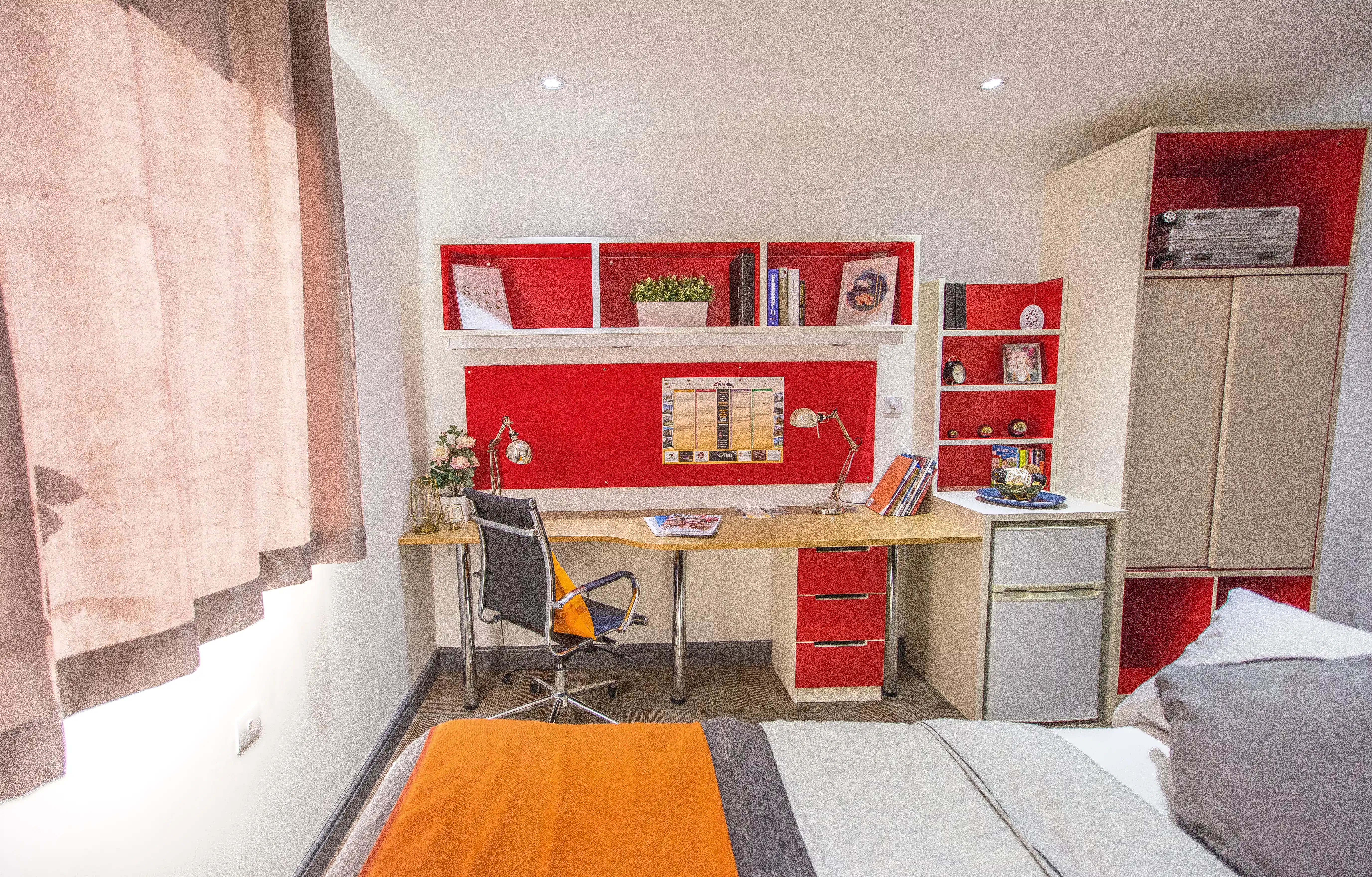  Great Location... Last Rooms Available!!! student accommodation in Coventry - img_10