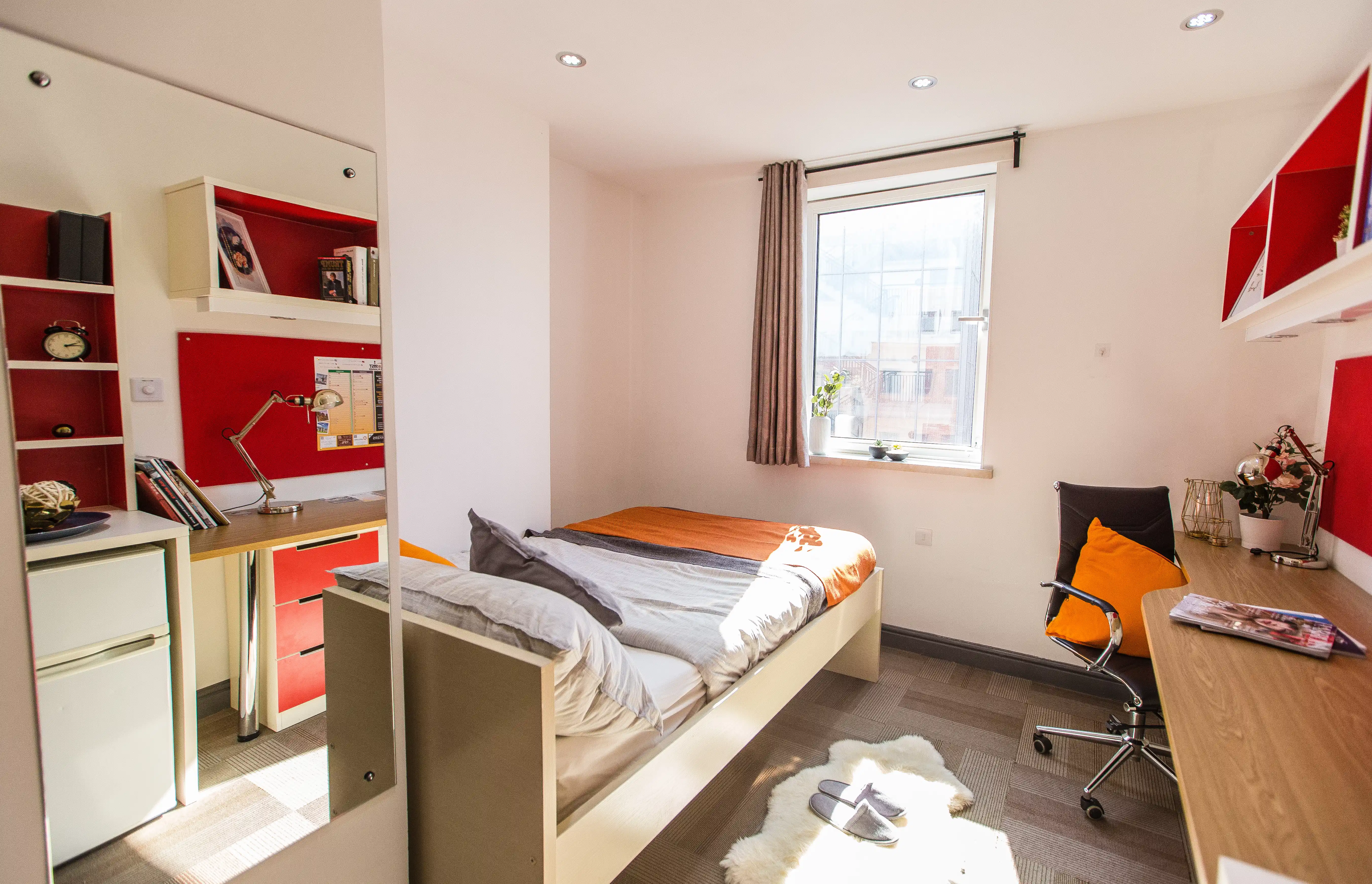  Great Location... Last Rooms Available!!! student accommodation in Coventry - img_11