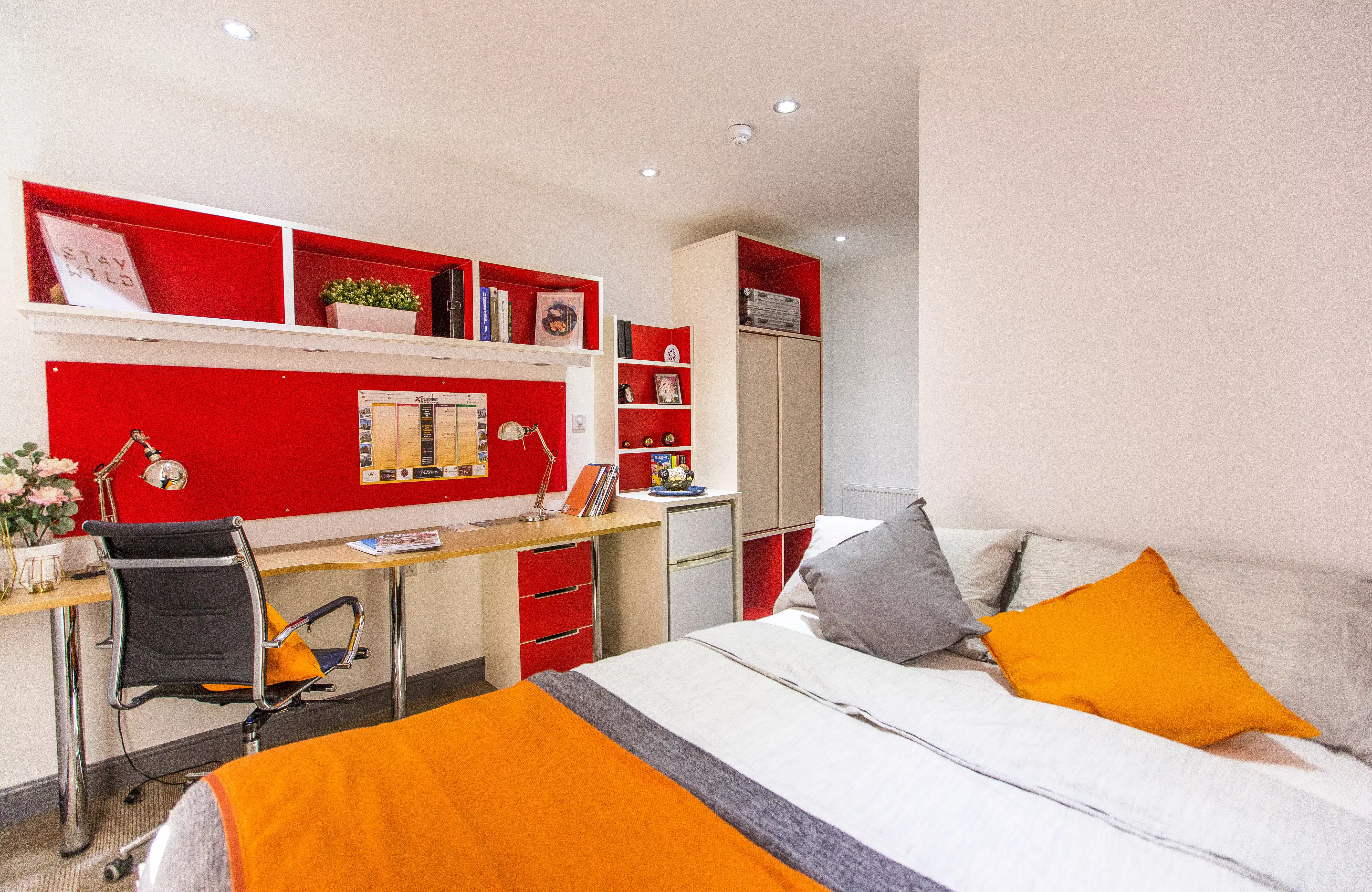  Great Location... Last Rooms Available!!! student accommodation in Coventry - img_13