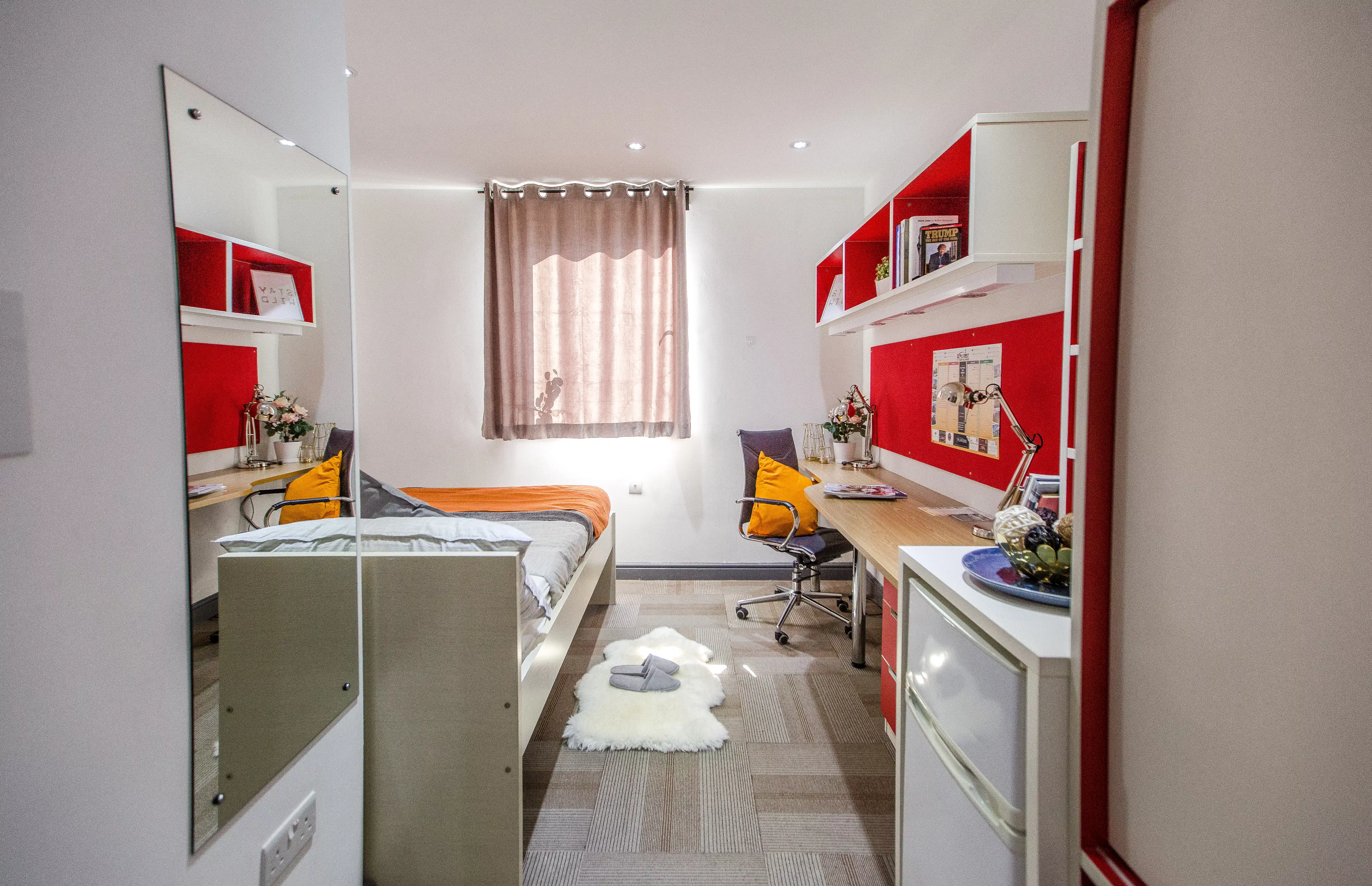  Great Location... Last Rooms Available!!! student accommodation in Coventry - img_14