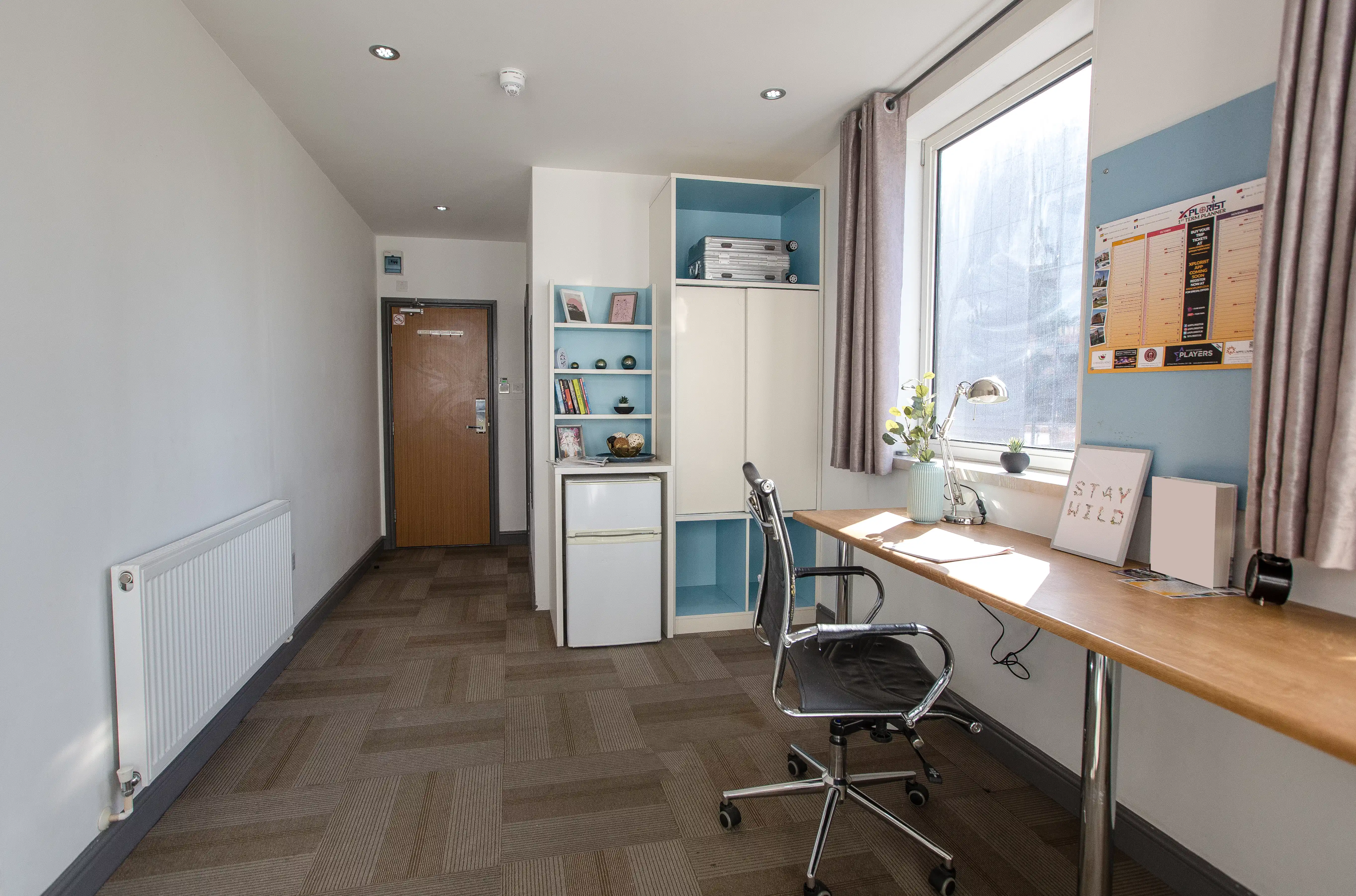  Great Location... Last Rooms Available!!! student accommodation in Coventry - img_40