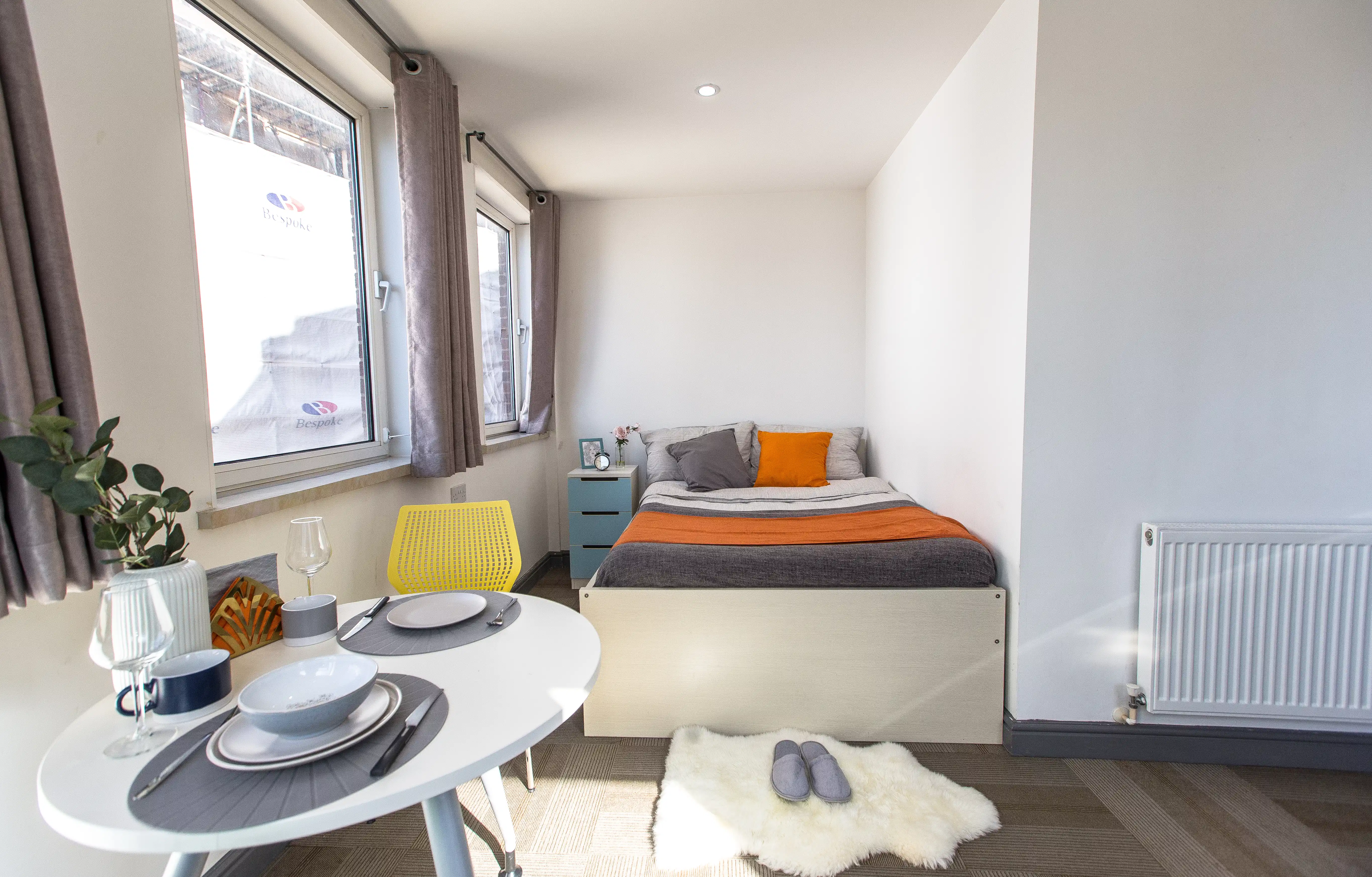  Great Location... Last Rooms Available!!! student accommodation in Coventry - img_42
